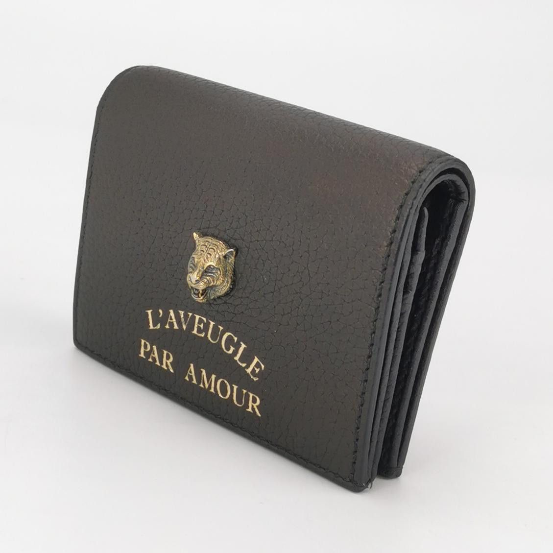 Gucci Gucci Women os Wallets Size ONE SIZE - 2 Thumbnail