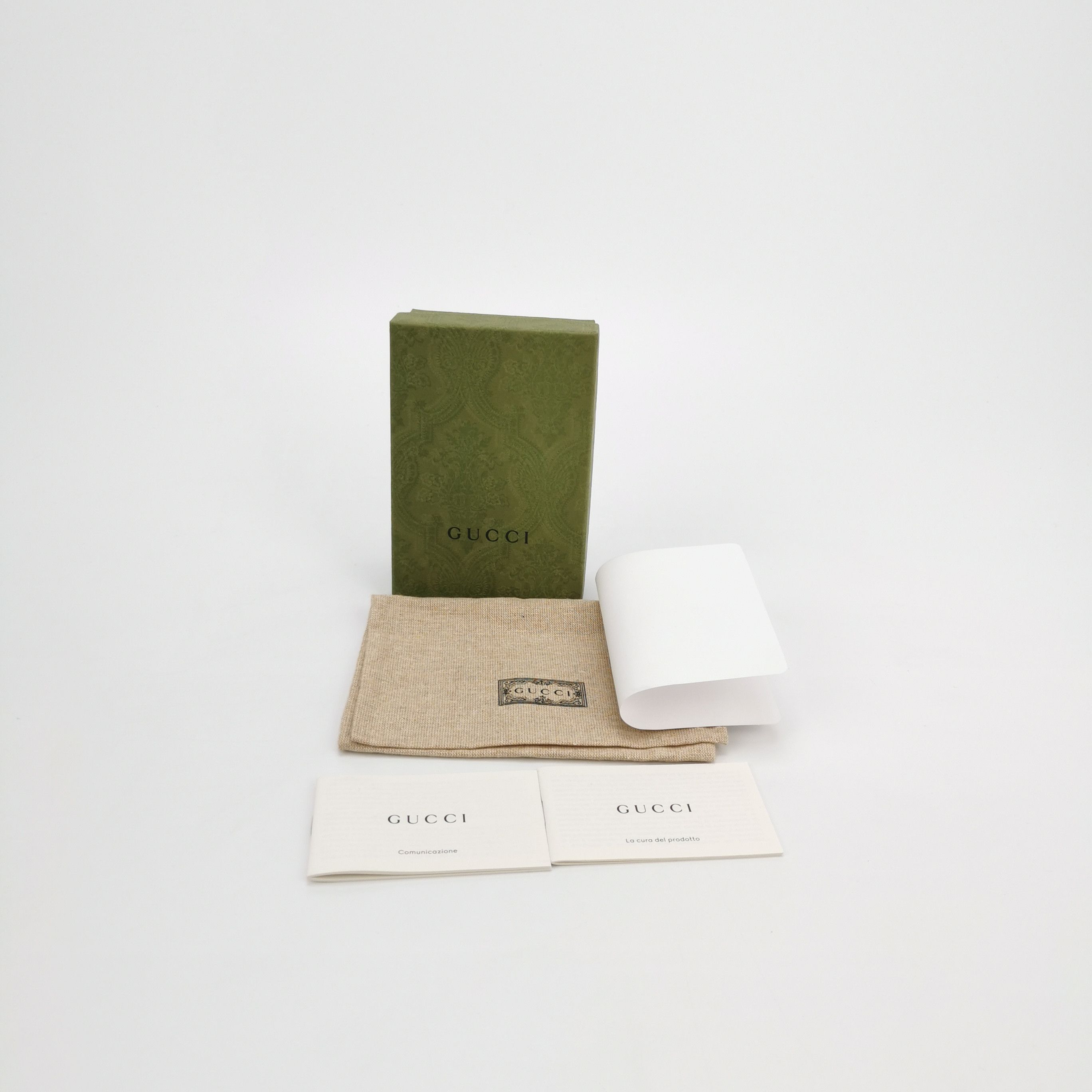 Gucci Gucci Women os Wallets Size ONE SIZE - 8 Thumbnail