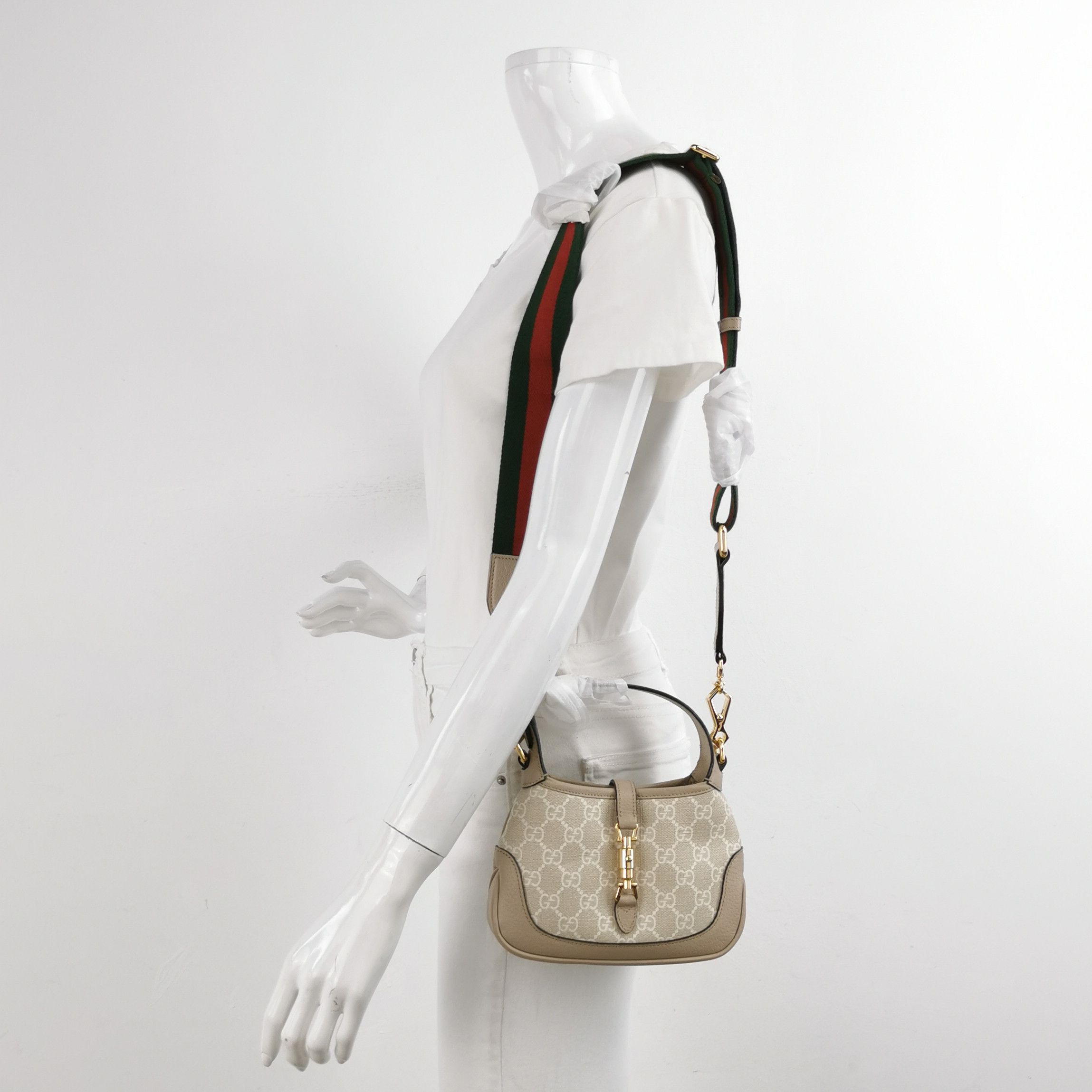 Gucci Gucci Women os Shoulder Bags Size ONE SIZE - 2 Thumbnail