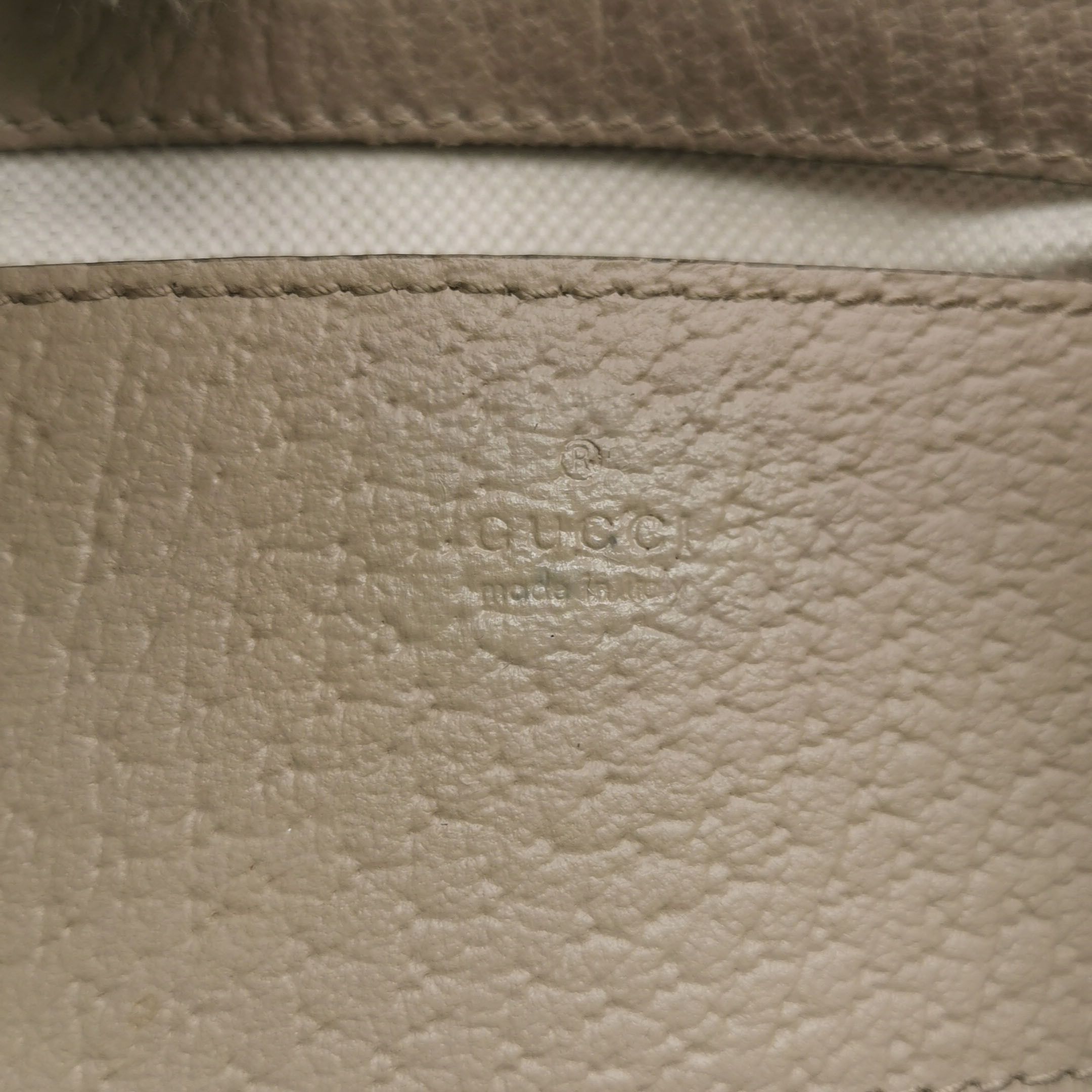Gucci Gucci Women os Shoulder Bags Size ONE SIZE - 13 Thumbnail