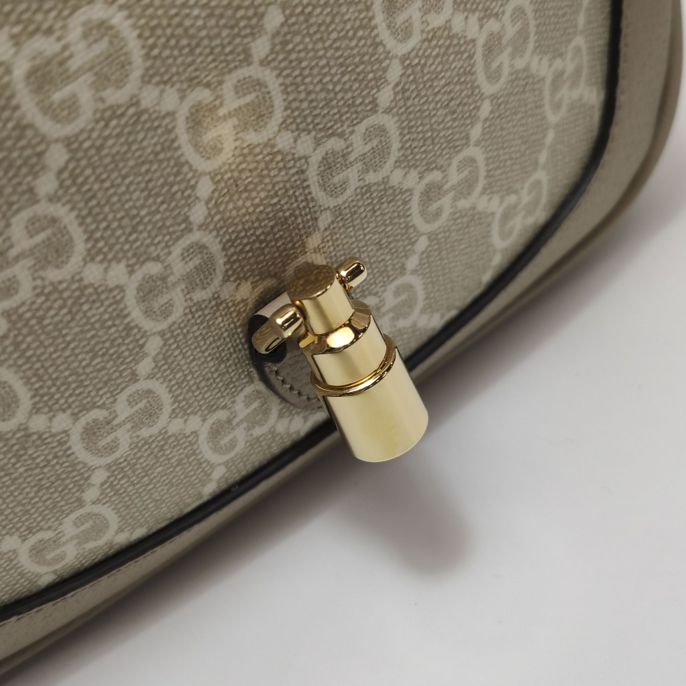 Gucci Gucci Women os Shoulder Bags Size ONE SIZE - 10 Thumbnail