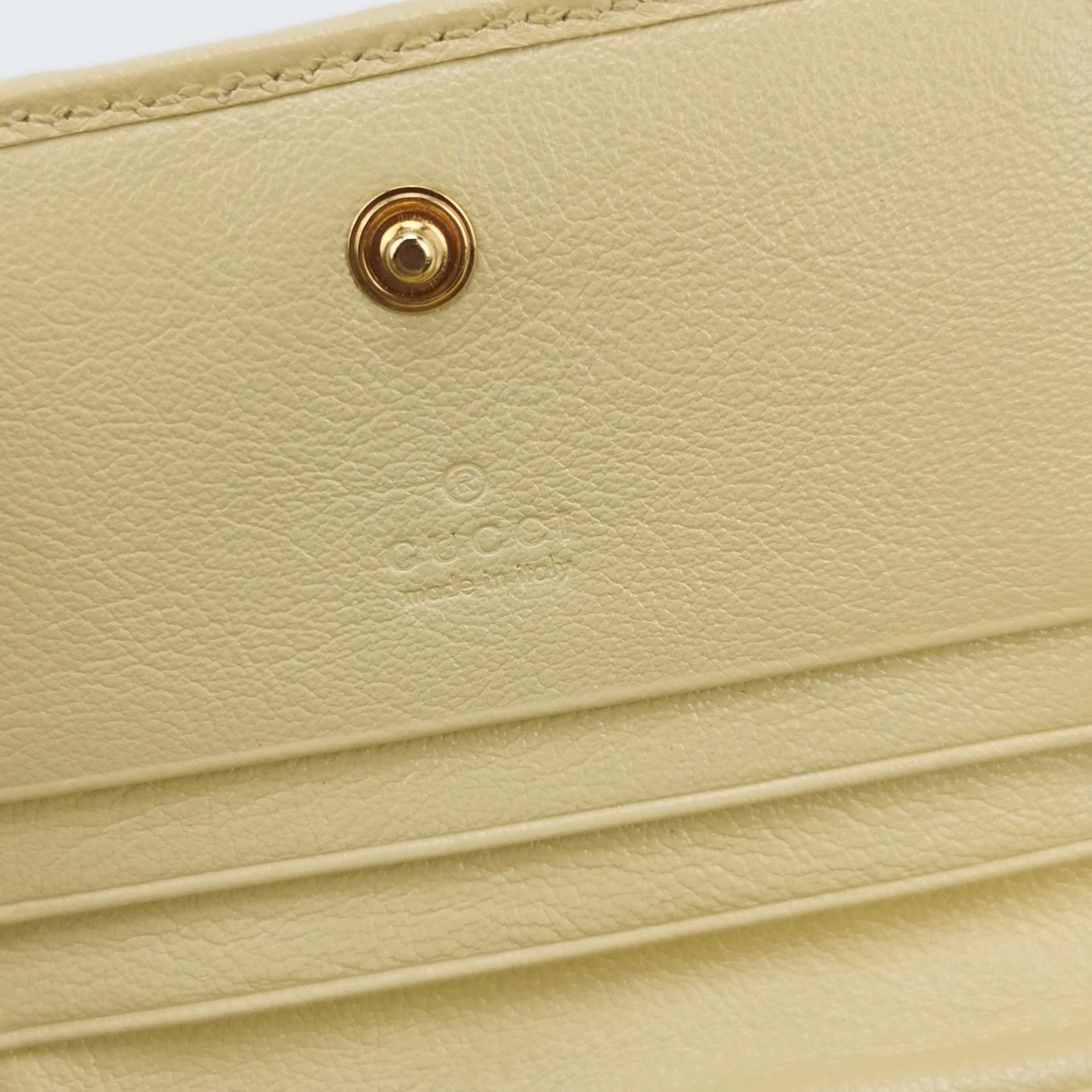 Gucci Gucci Women os Wallets Size ONE SIZE - 7 Thumbnail