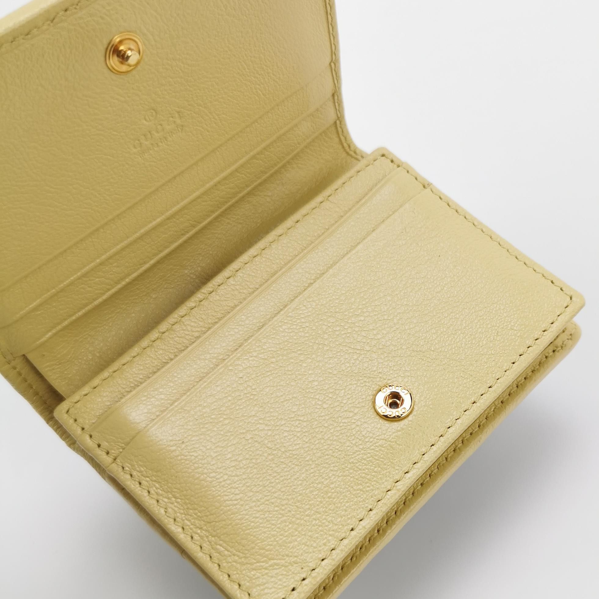 Gucci Gucci Women os Wallets Size ONE SIZE - 6 Thumbnail