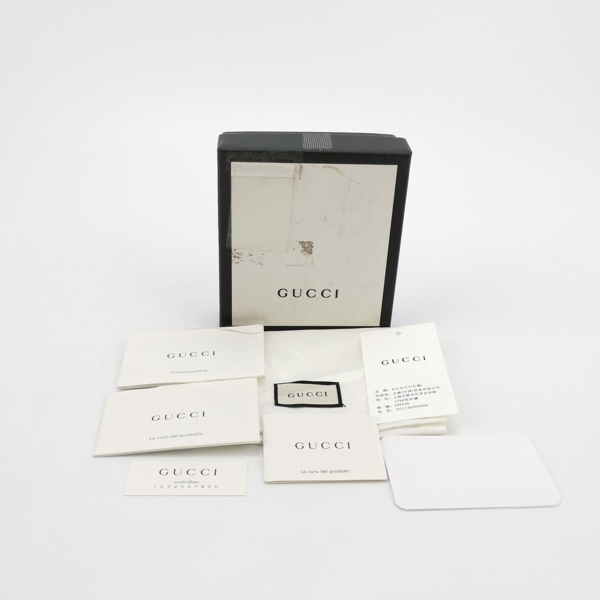 Gucci Gucci Women os Wallets Size ONE SIZE - 8 Thumbnail