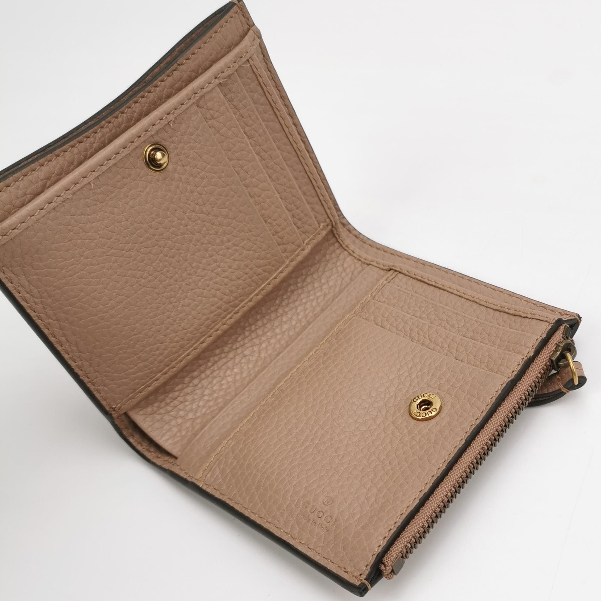 Gucci Gucci Women os Wallets Size ONE SIZE - 6 Thumbnail