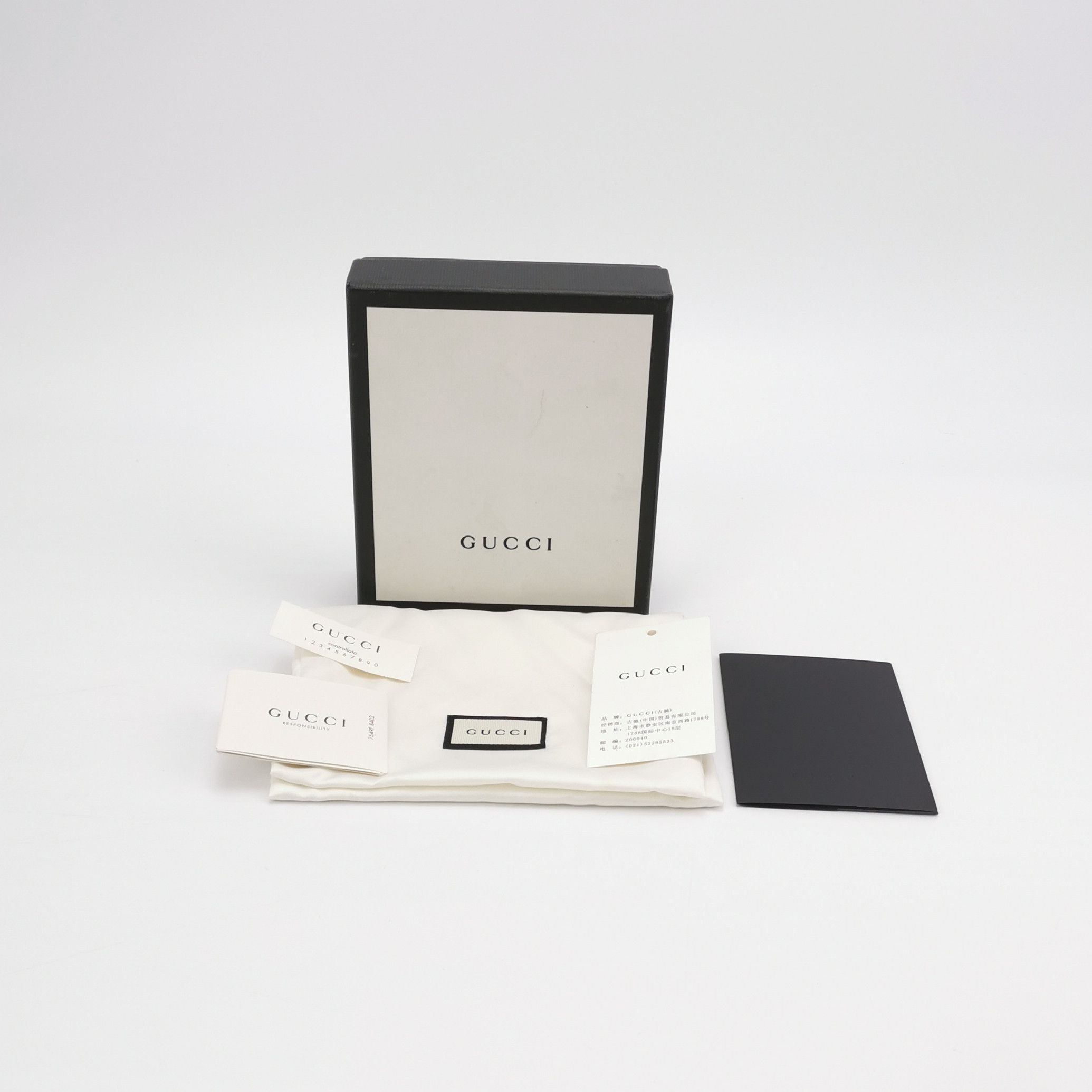 Gucci Gucci Women os Wallets Size ONE SIZE - 8 Thumbnail