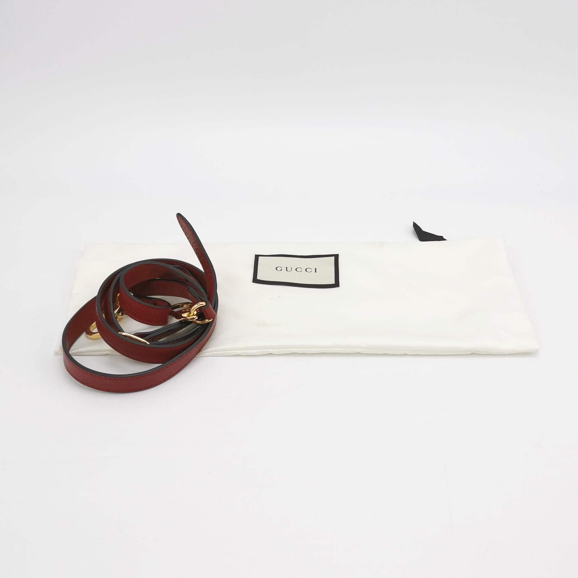 Gucci Gucci Women os Shoulder Bags Size ONE SIZE - 9 Thumbnail