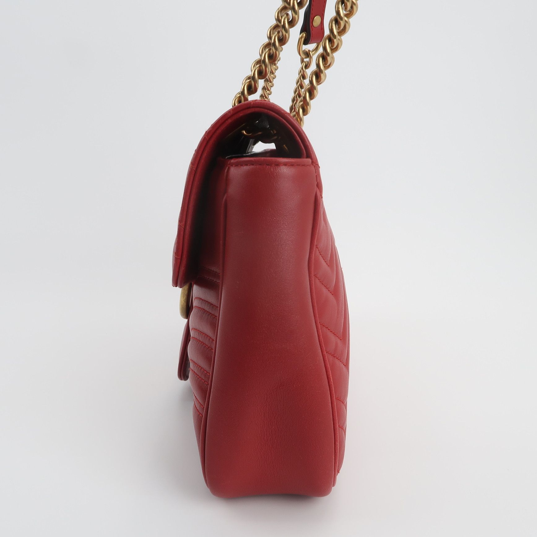 Gucci Gucci Women os Shoulder Bags Size ONE SIZE - 3 Thumbnail