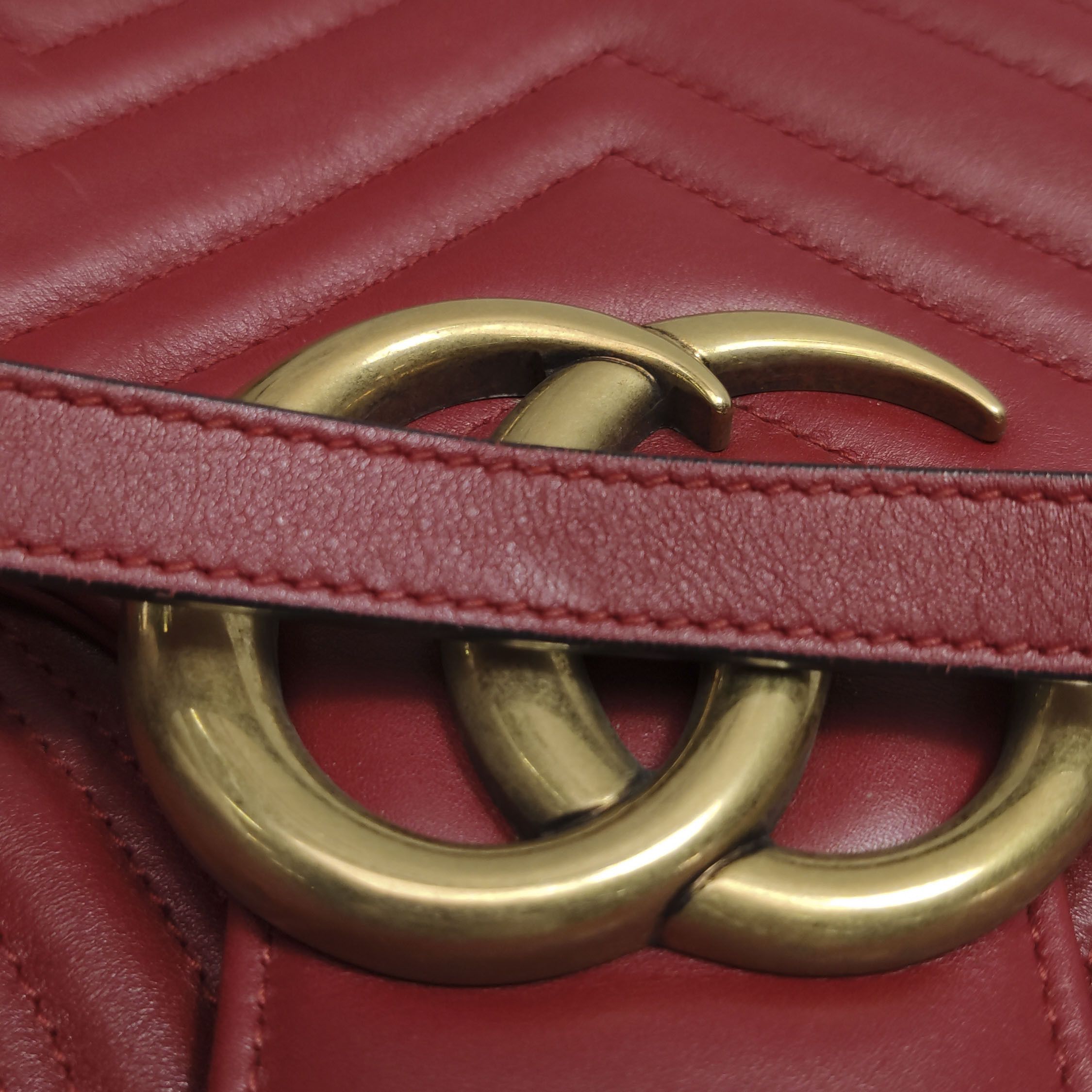 Gucci Gucci Women os Shoulder Bags Size ONE SIZE - 19 Thumbnail