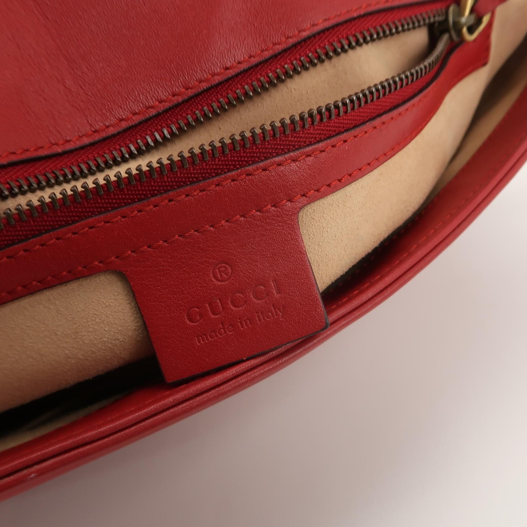 Gucci Gucci Women os Shoulder Bags Size ONE SIZE - 8 Thumbnail