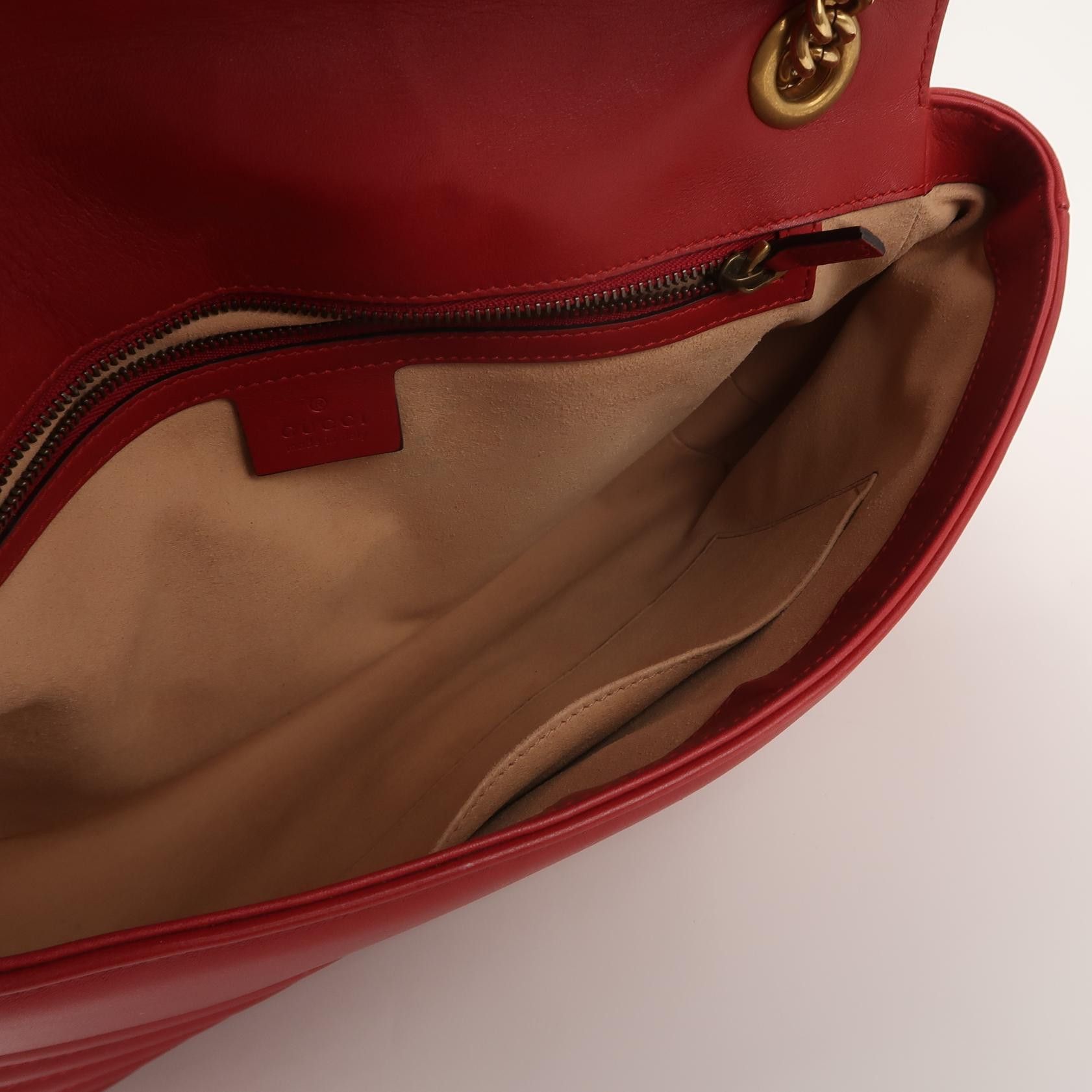 Gucci Gucci Women os Shoulder Bags Size ONE SIZE - 7 Thumbnail