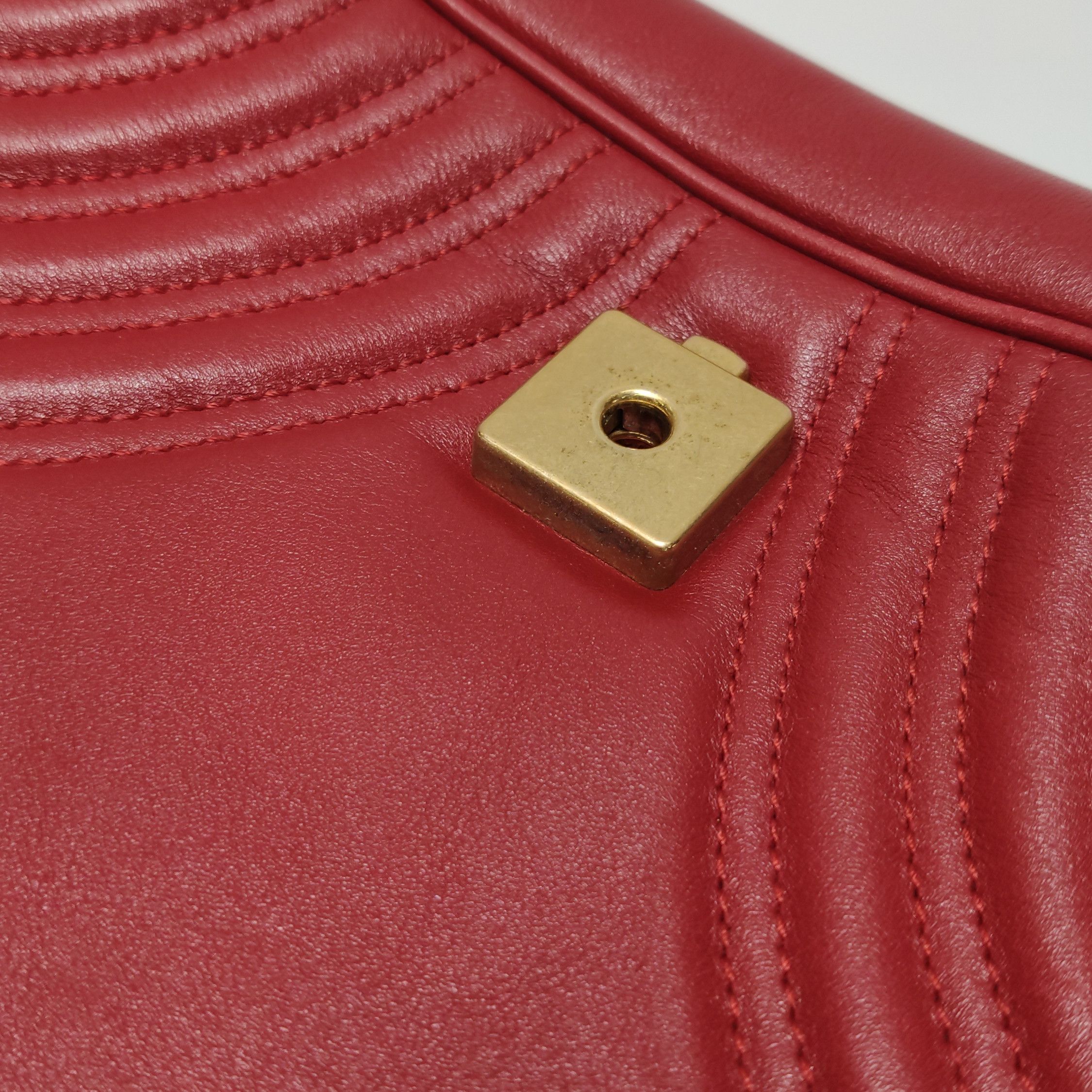 Gucci Gucci Women os Shoulder Bags Size ONE SIZE - 11 Thumbnail