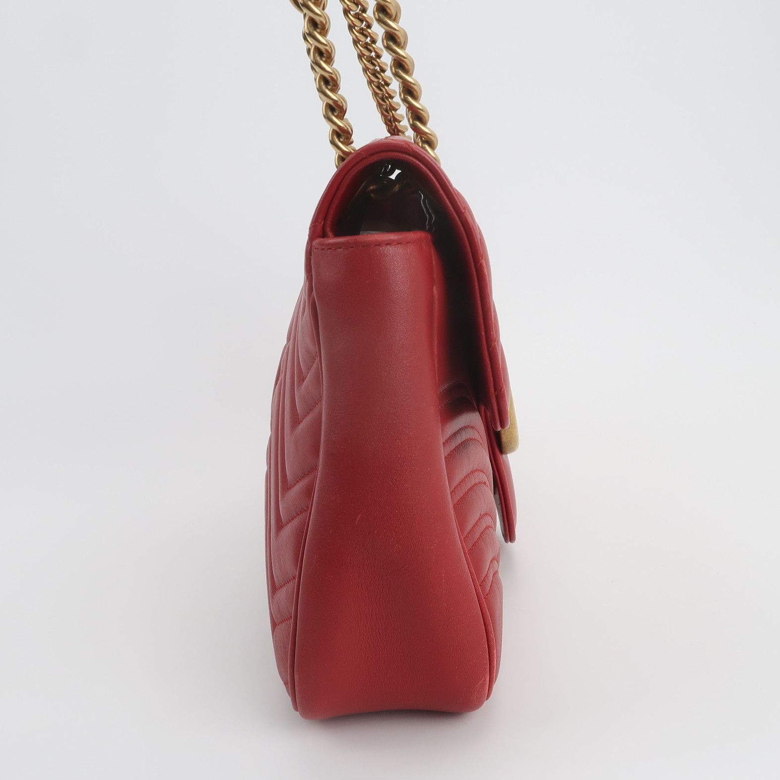 Gucci Gucci Women os Shoulder Bags Size ONE SIZE - 4 Thumbnail