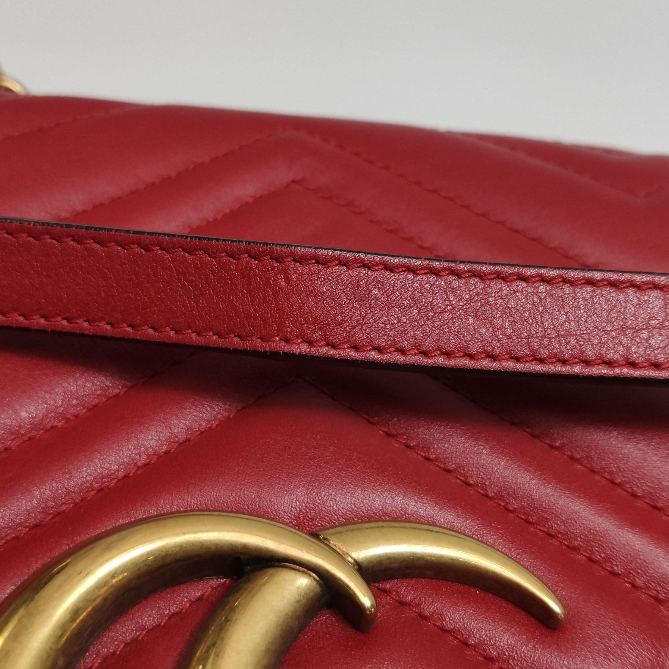 Gucci Gucci Women os Shoulder Bags Size ONE SIZE - 18 Thumbnail
