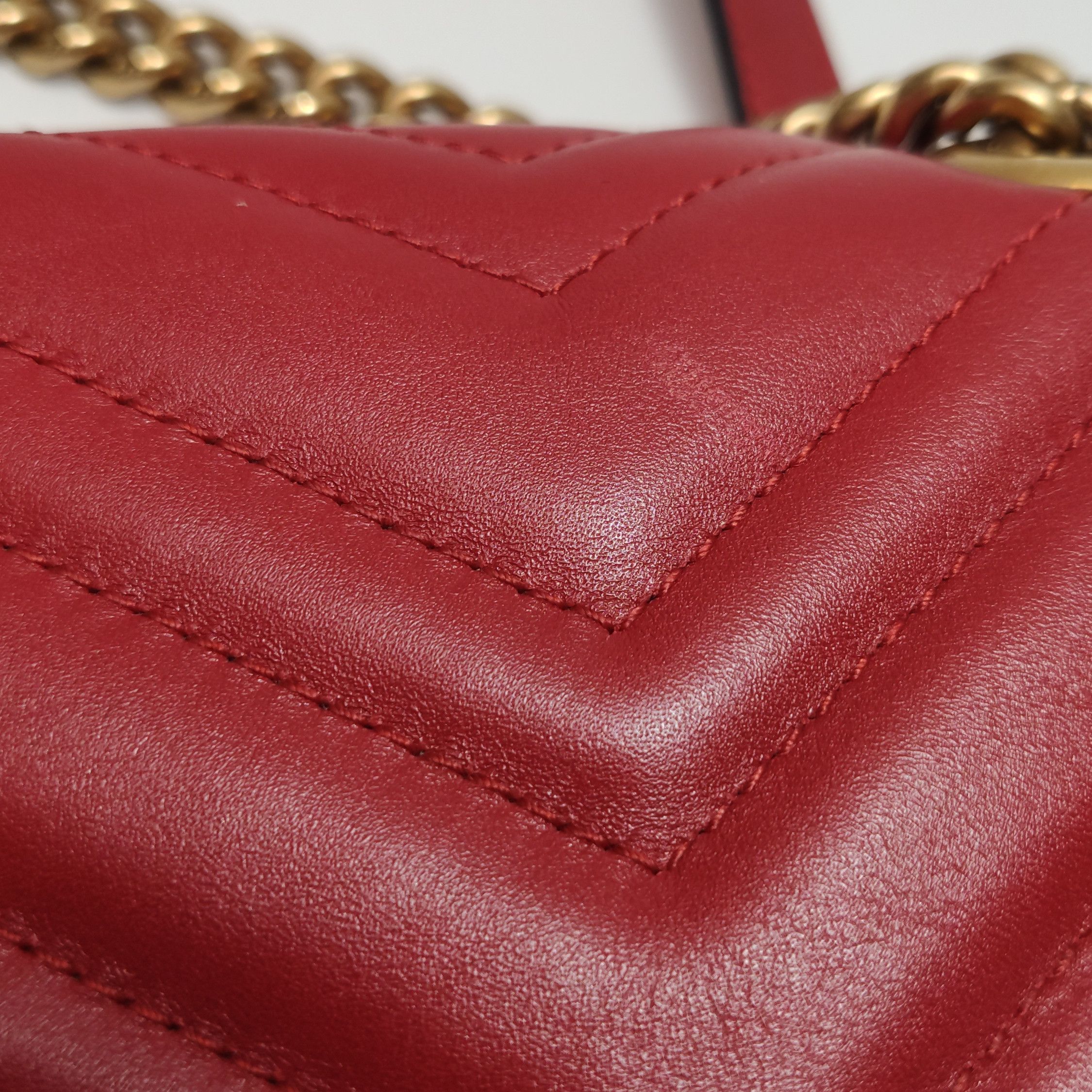 Gucci Gucci Women os Shoulder Bags Size ONE SIZE - 15 Thumbnail