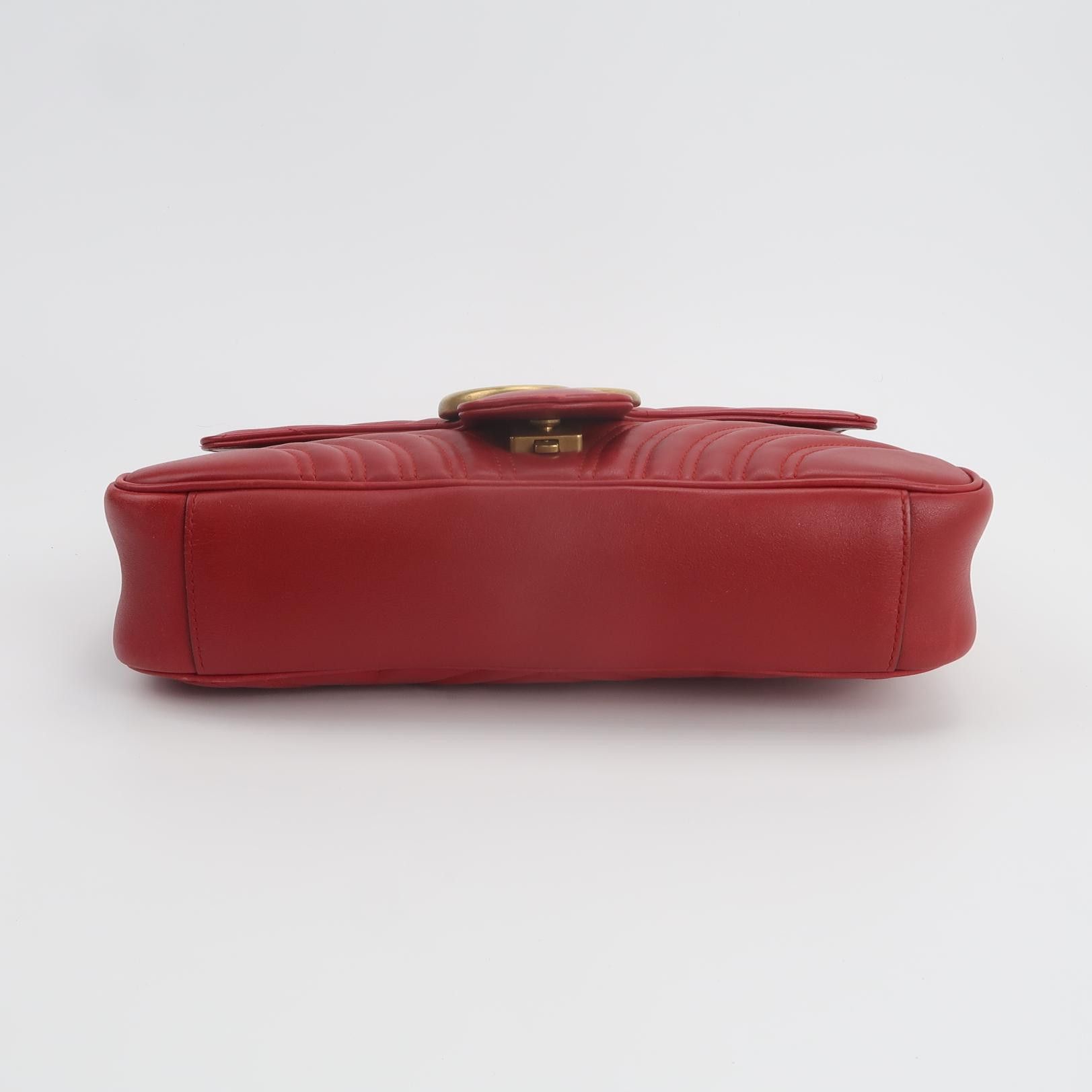 Gucci Gucci Women os Shoulder Bags Size ONE SIZE - 6 Thumbnail
