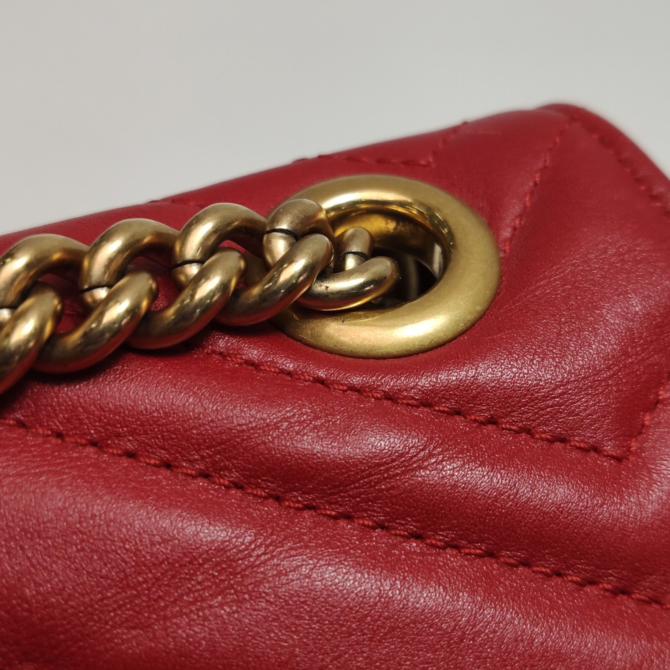 Gucci Gucci Women os Shoulder Bags Size ONE SIZE - 10 Thumbnail
