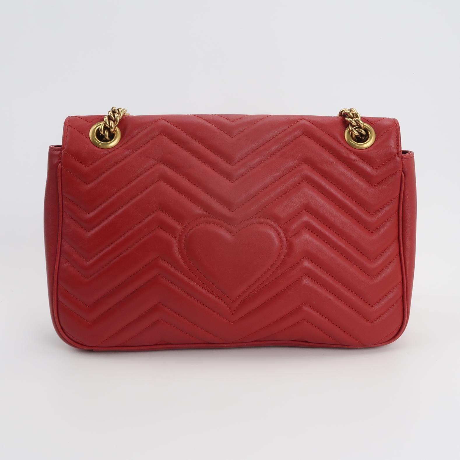 Gucci Gucci Women os Shoulder Bags Size ONE SIZE - 5 Thumbnail