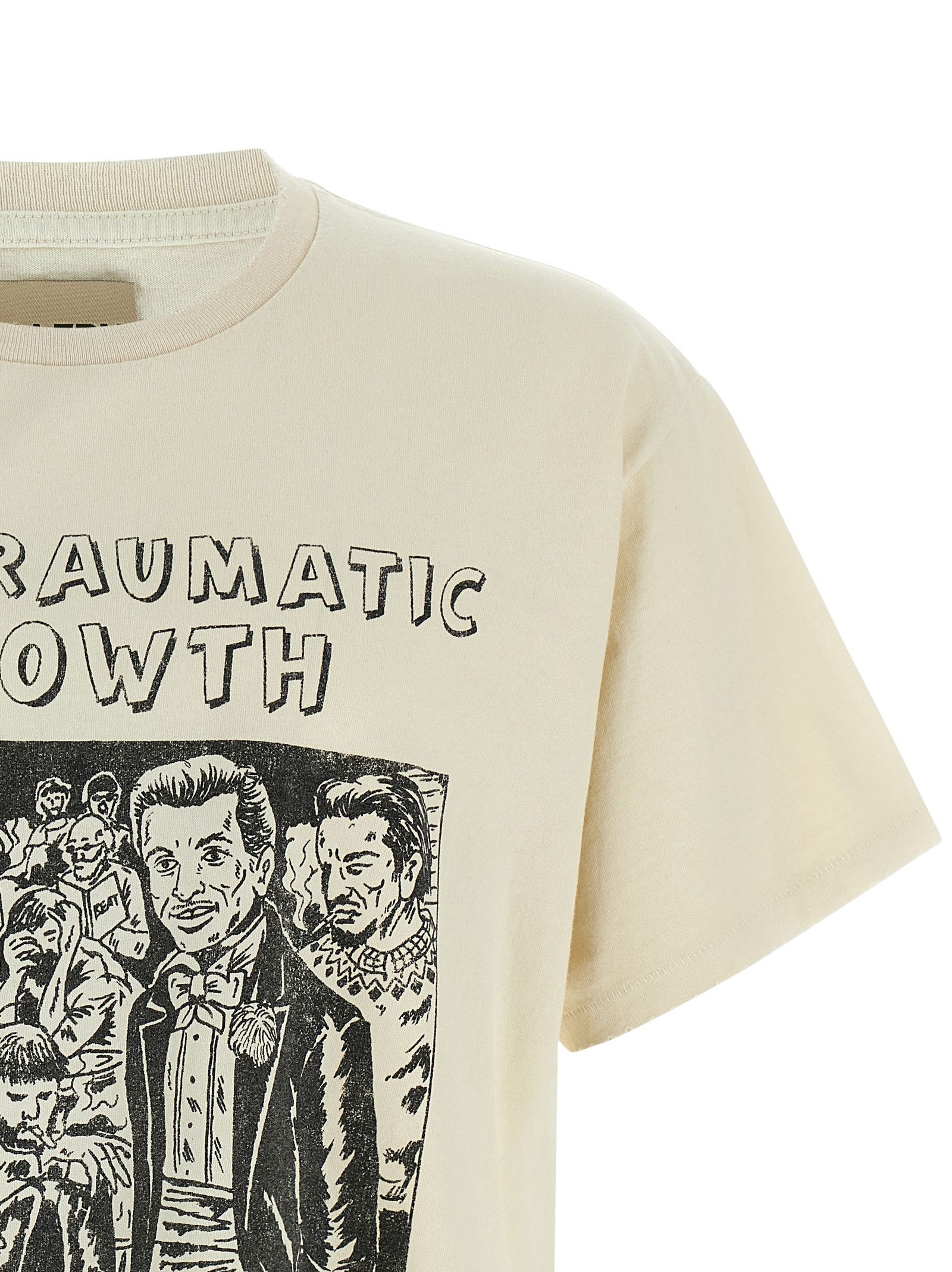 Gallery Dept. 'PTG' T-shirt Size US XL / EU 56 / 4 - 3 Thumbnail