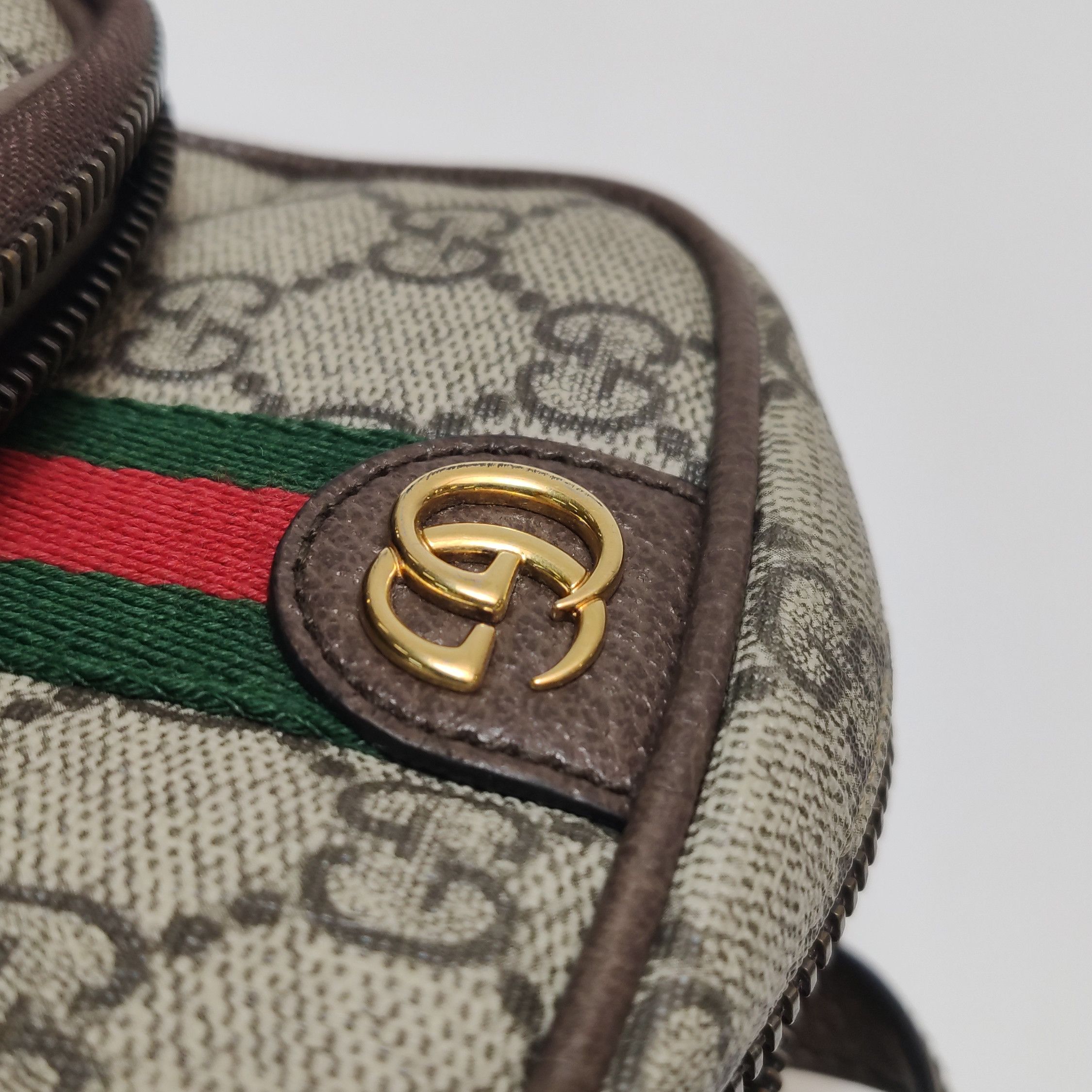 Gucci Gucci Women os Crossbody Bags Size ONE SIZE - 14 Thumbnail
