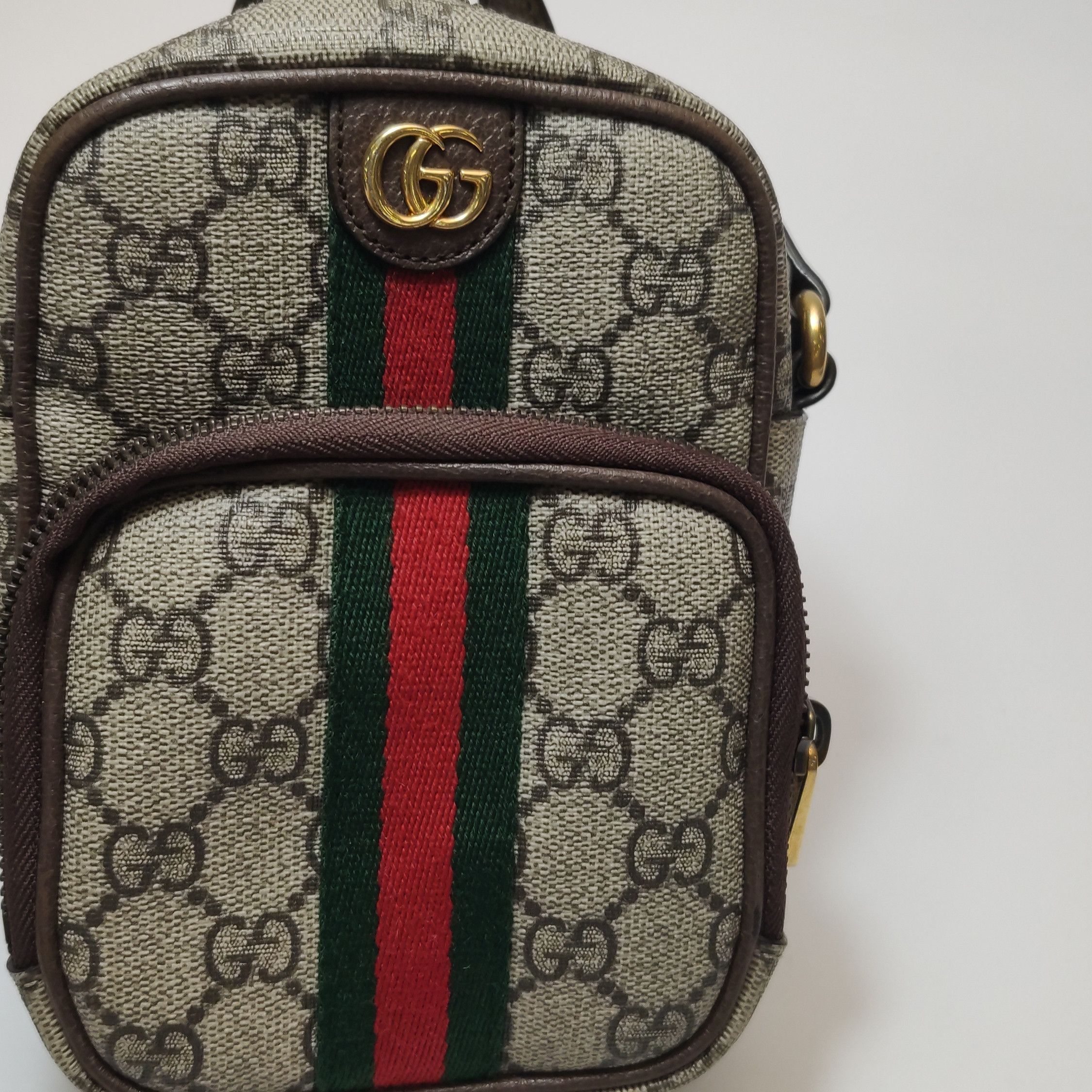 Gucci Gucci Women os Crossbody Bags Size ONE SIZE - 21 Thumbnail