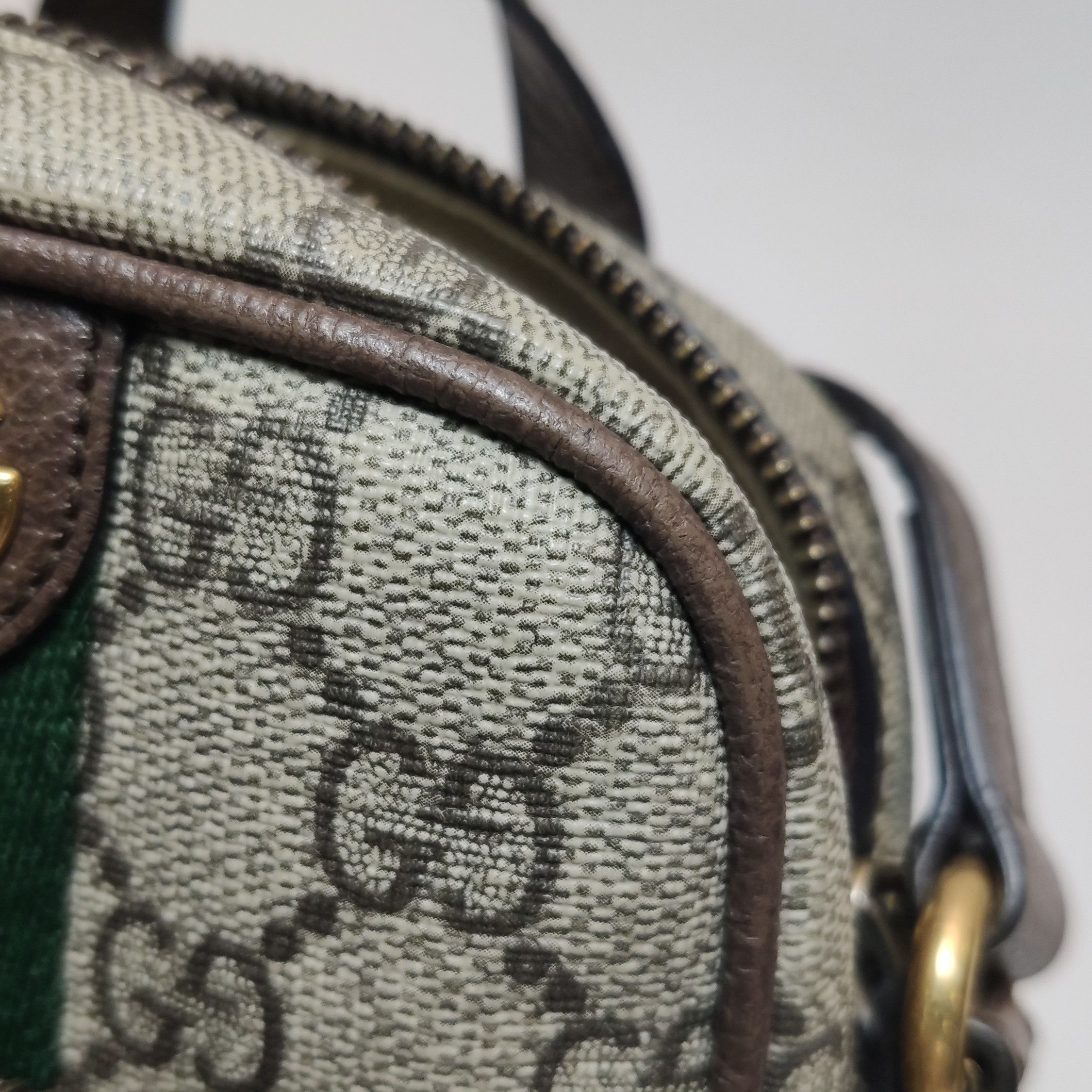 Gucci Gucci Women os Crossbody Bags Size ONE SIZE - 19 Thumbnail