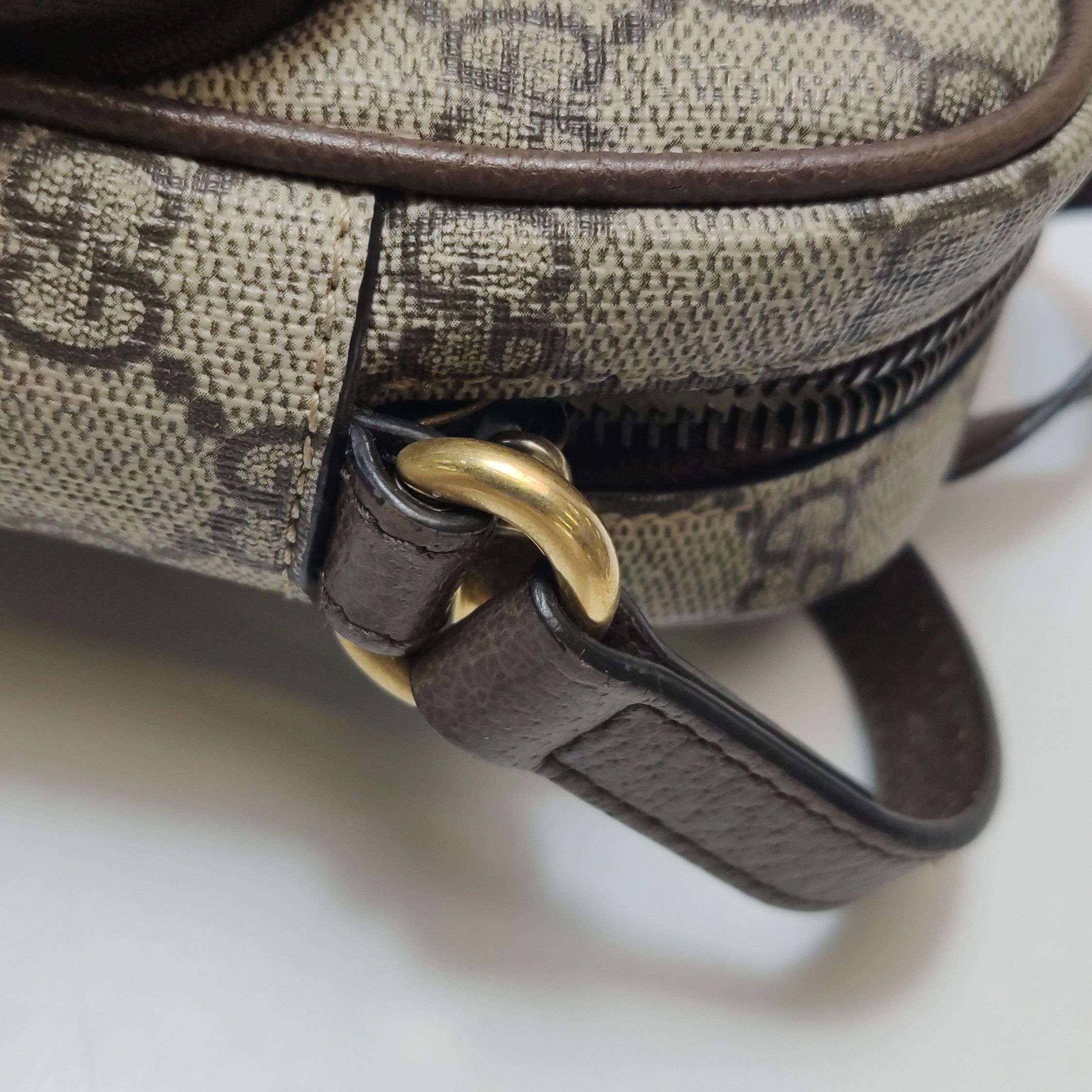 Gucci Gucci Women os Crossbody Bags Size ONE SIZE - 15 Thumbnail