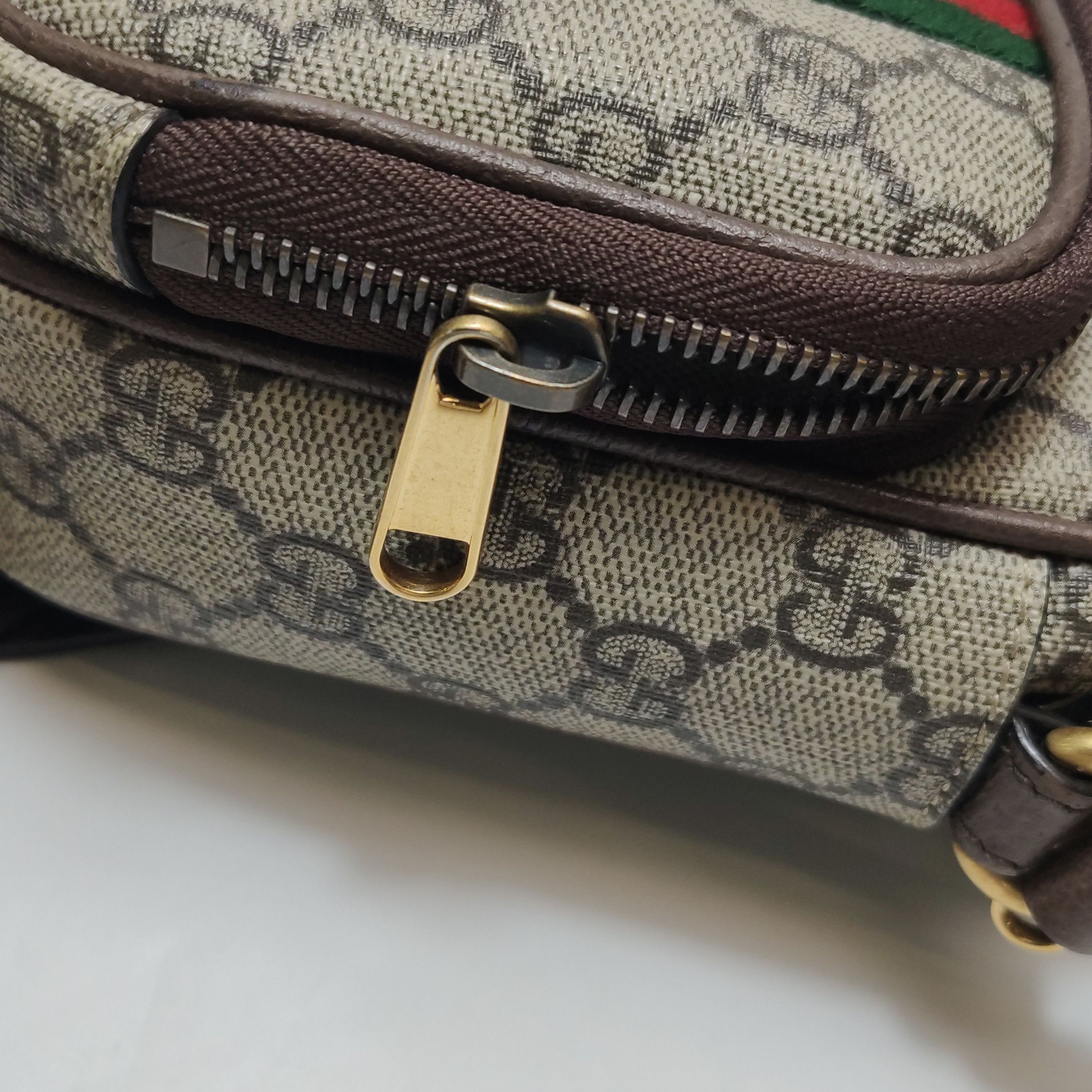Gucci Gucci Women os Crossbody Bags Size ONE SIZE - 16 Thumbnail