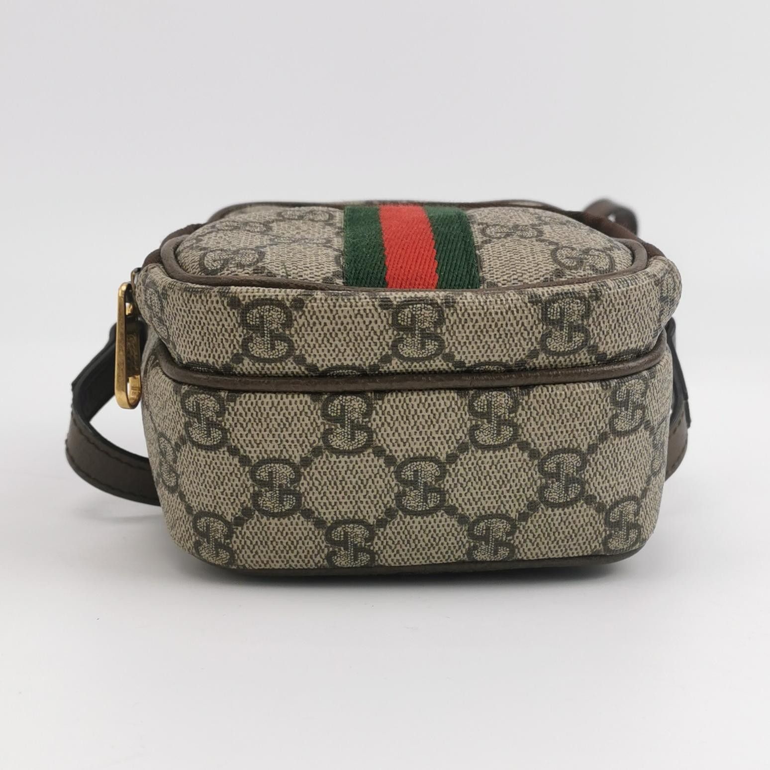 Gucci Gucci Women os Crossbody Bags Size ONE SIZE - 6 Thumbnail