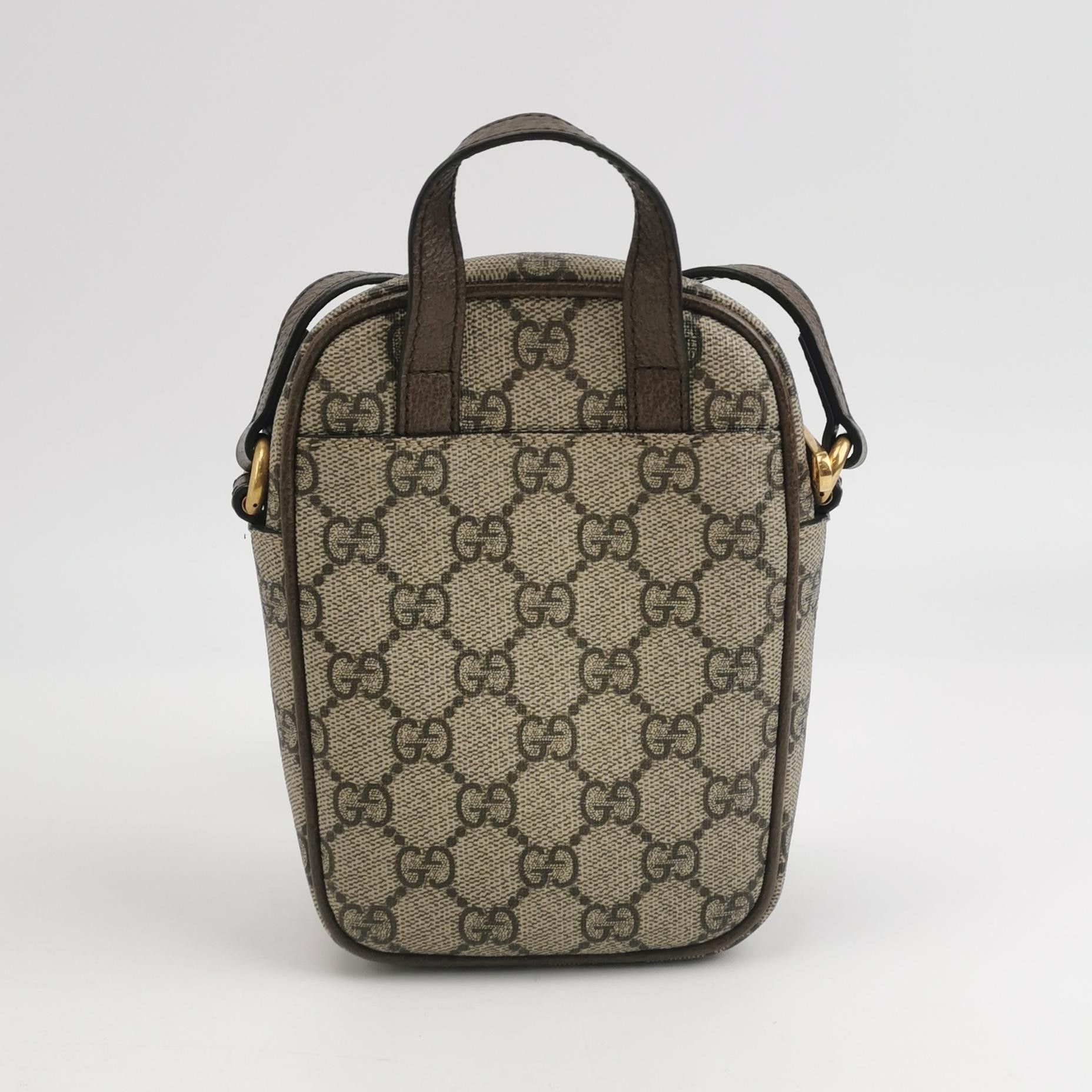 Gucci Gucci Women os Crossbody Bags Size ONE SIZE - 5 Thumbnail