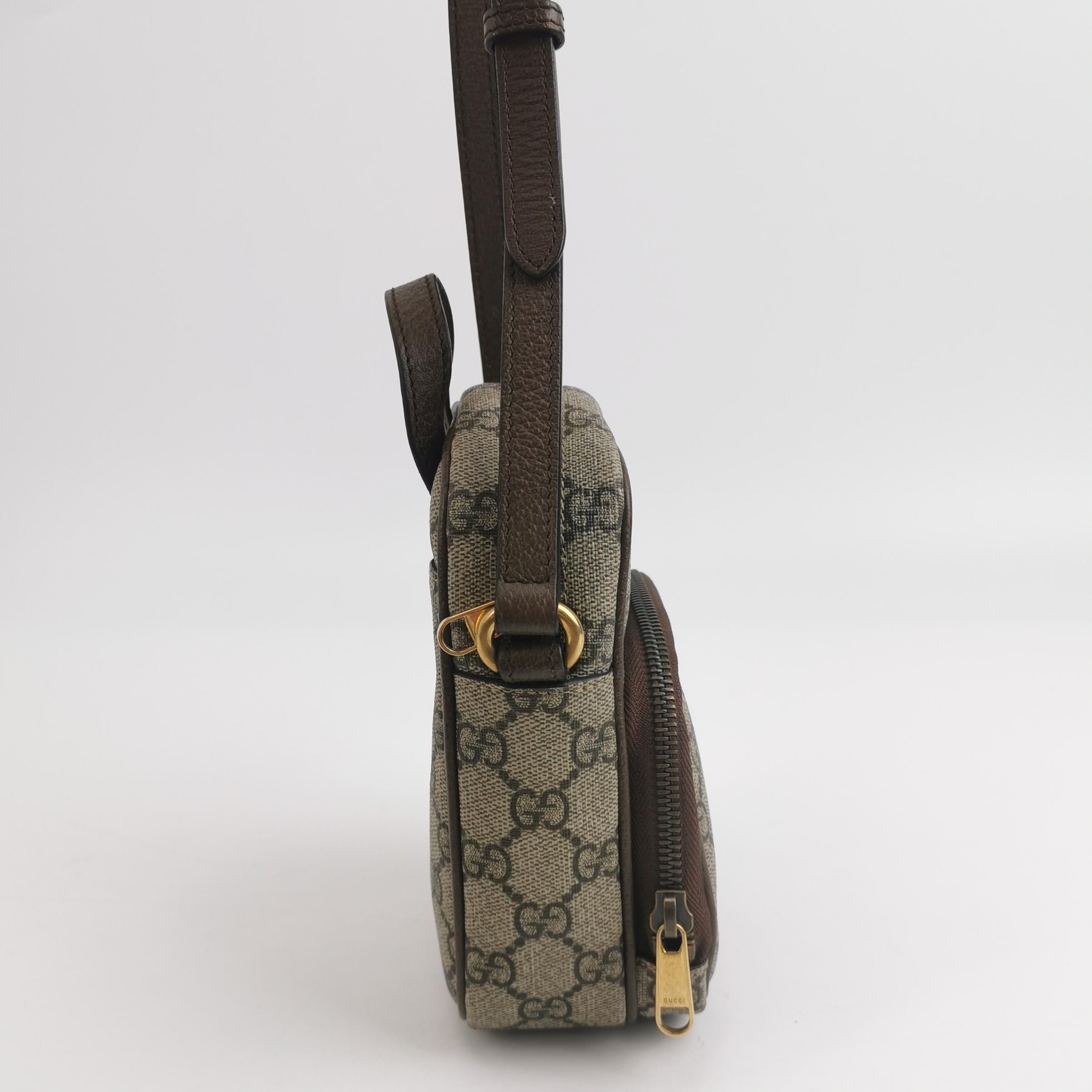 Gucci Gucci Women os Crossbody Bags Size ONE SIZE - 4 Thumbnail