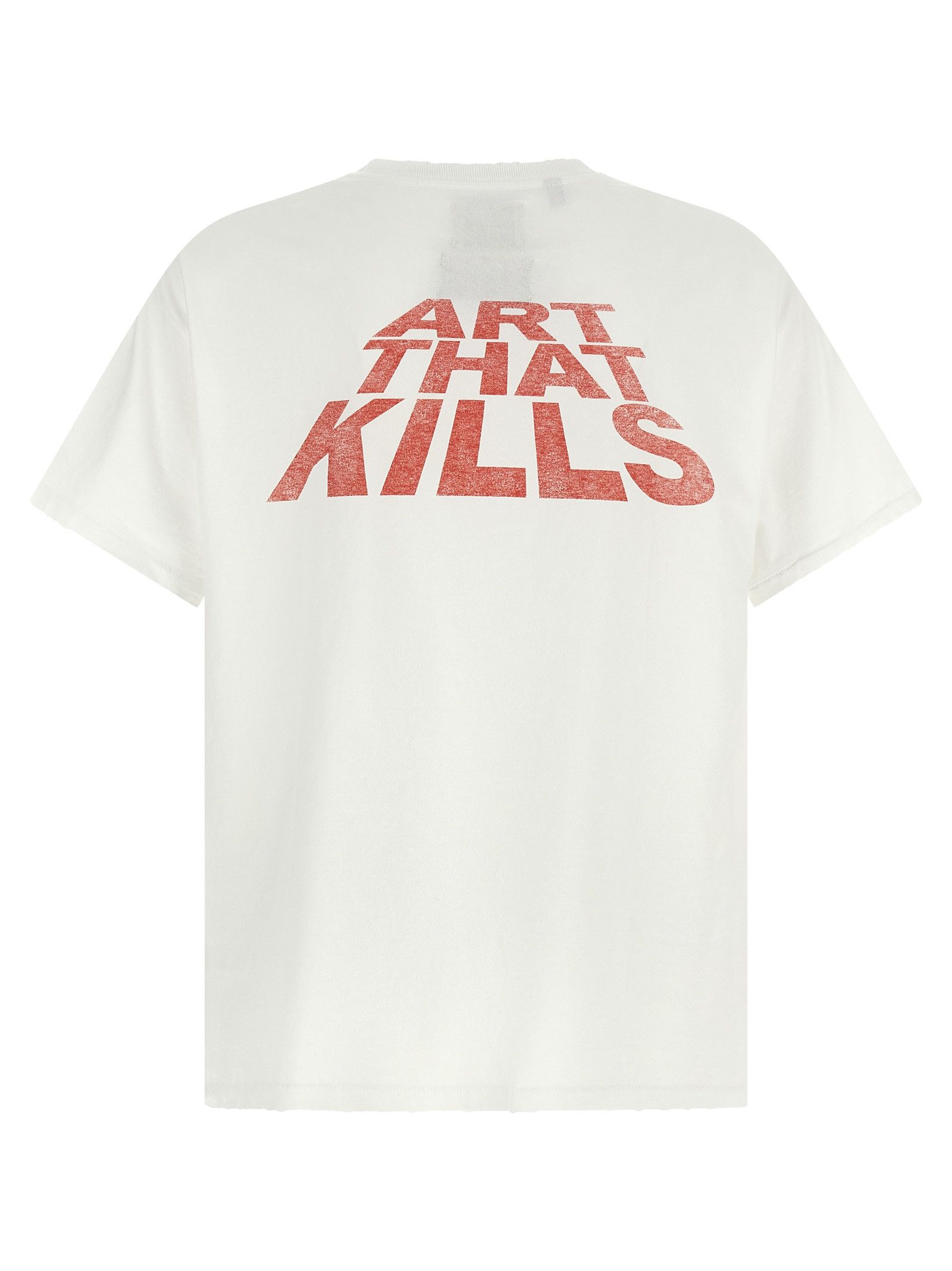Gallery Dept. 'Don't Die' T-shirt Size US M / EU 48-50 / 2 - 2 Thumbnail