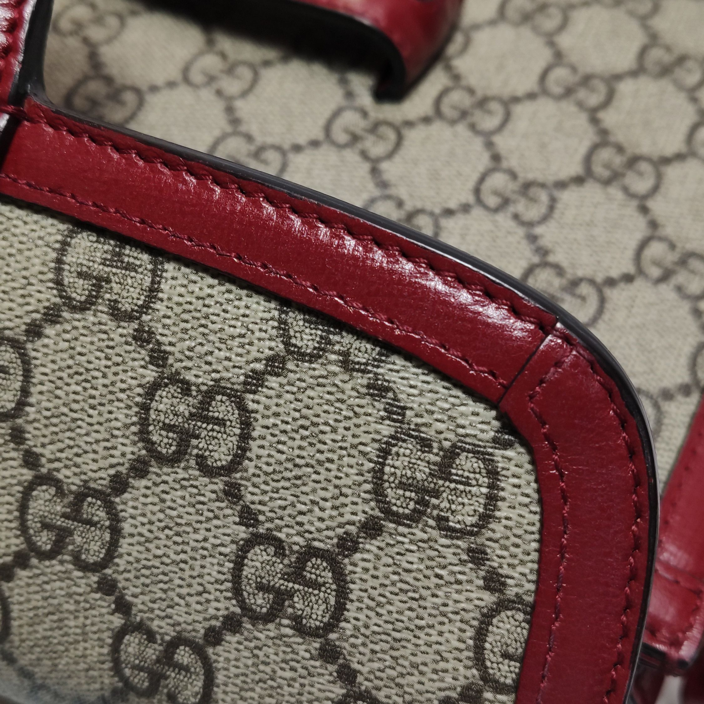 Gucci Gucci Women os Shoulder Bags Size ONE SIZE - 21 Thumbnail