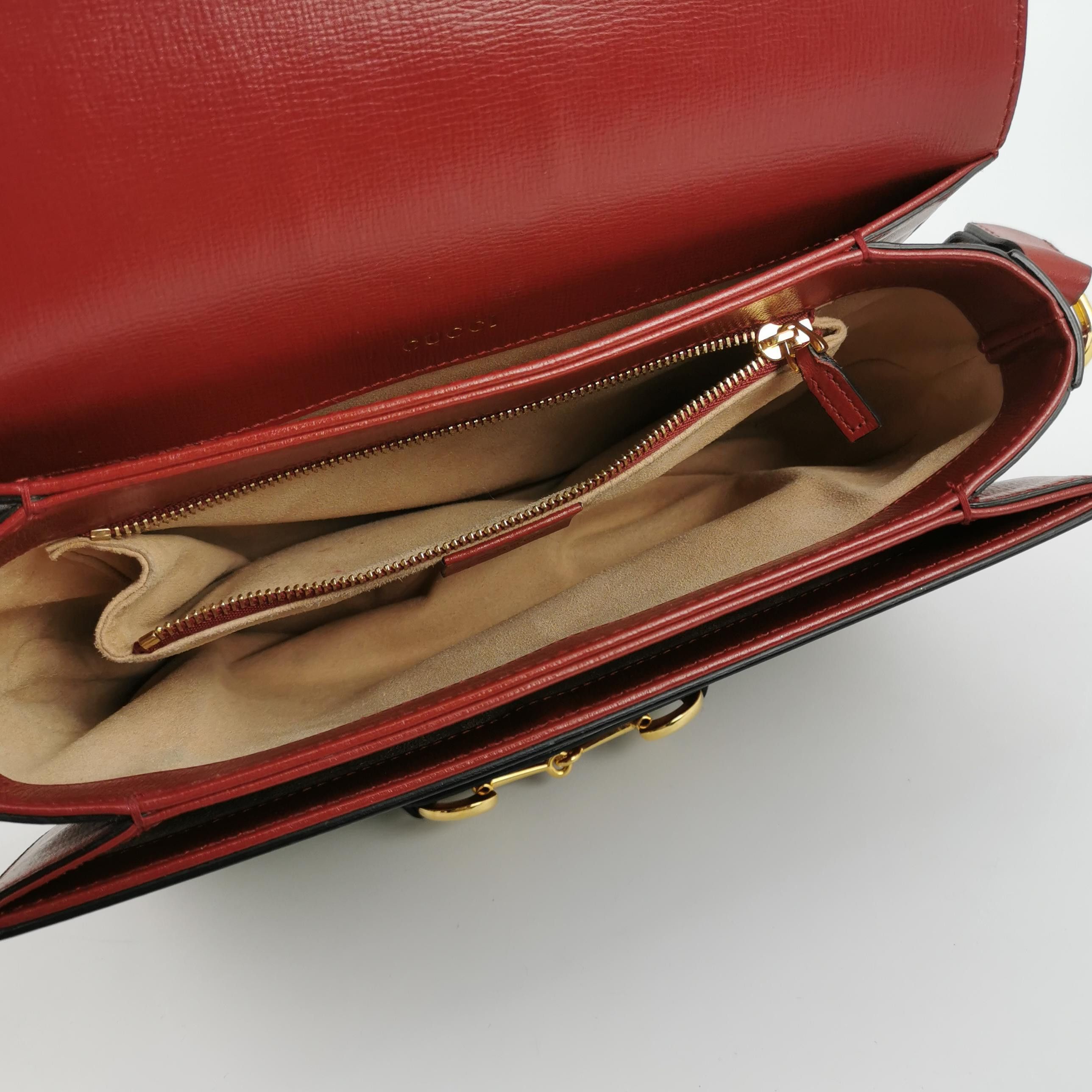 Gucci Gucci Women os Shoulder Bags Size ONE SIZE - 7 Thumbnail
