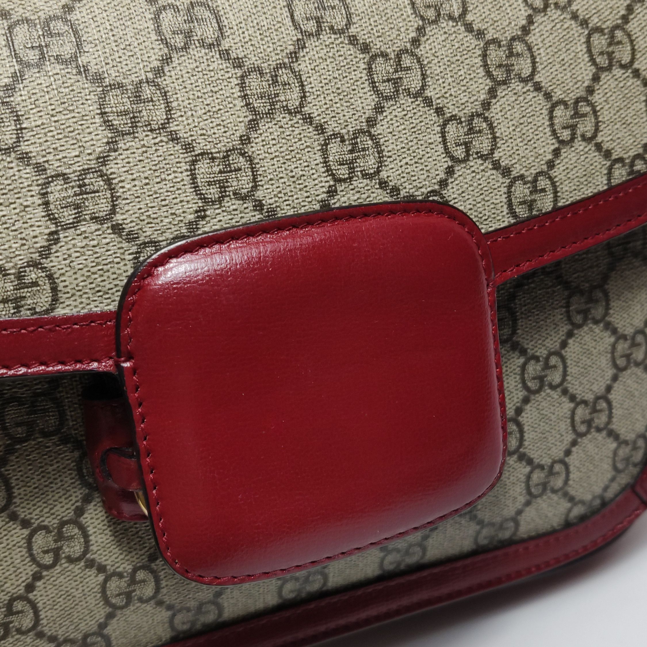 Gucci Gucci Women os Shoulder Bags Size ONE SIZE - 17 Thumbnail