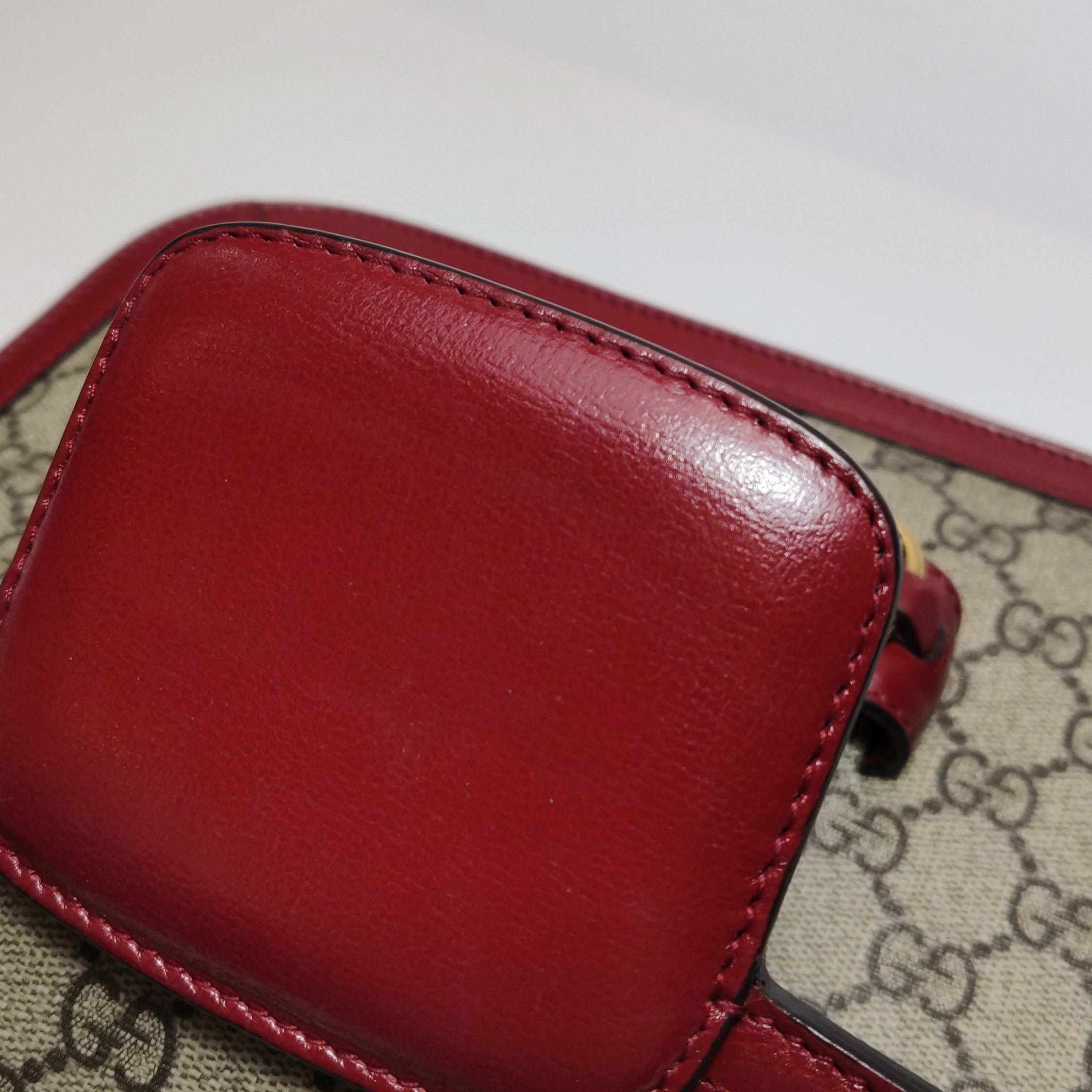 Gucci Gucci Women os Shoulder Bags Size ONE SIZE - 22 Thumbnail