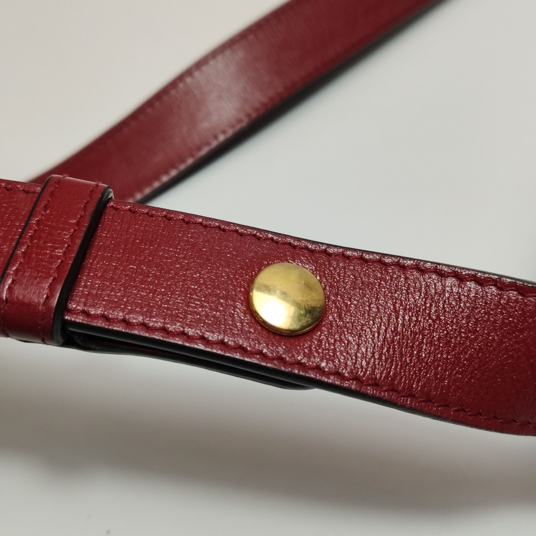 Gucci Gucci Women os Shoulder Bags Size ONE SIZE - 15 Thumbnail