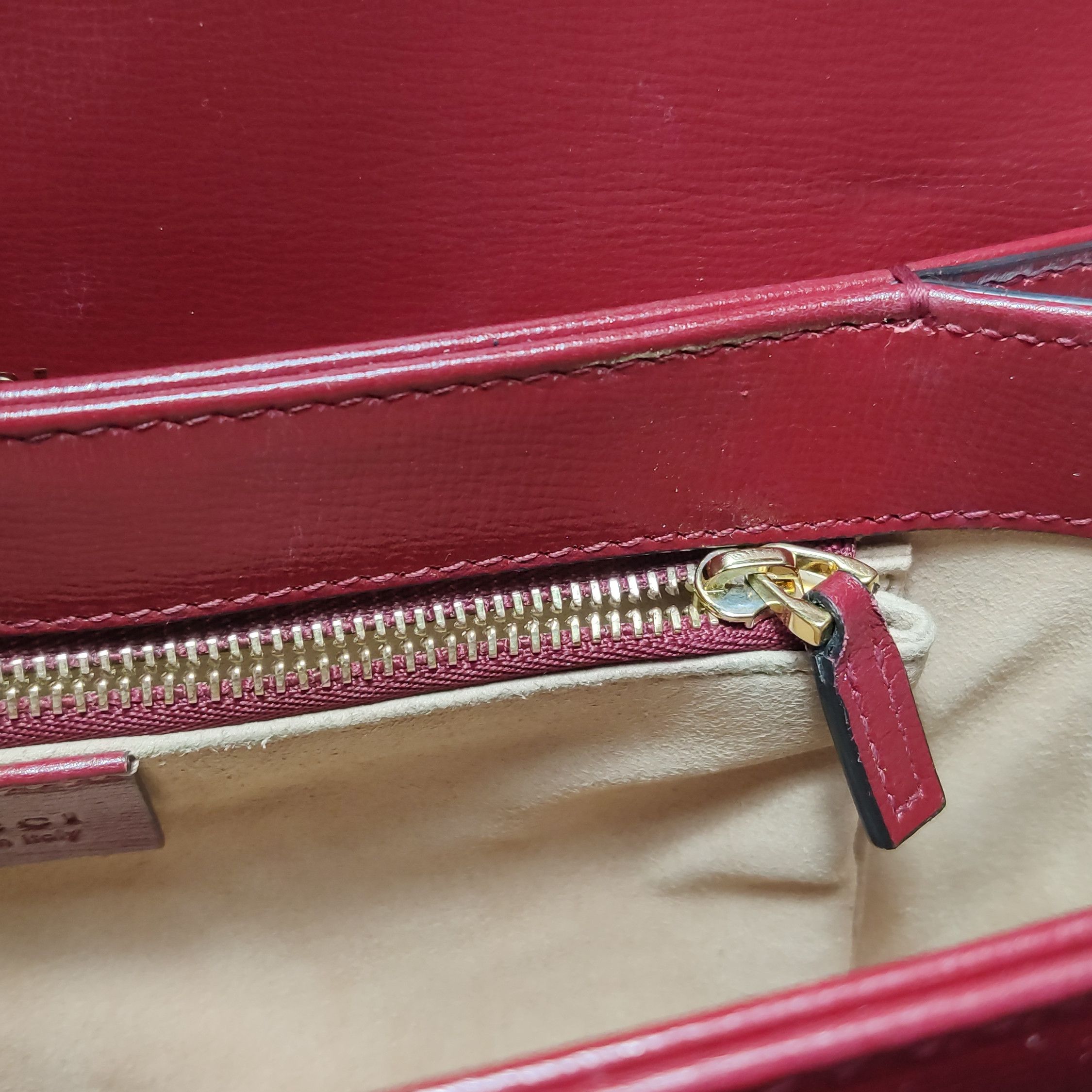 Gucci Gucci Women os Shoulder Bags Size ONE SIZE - 12 Thumbnail