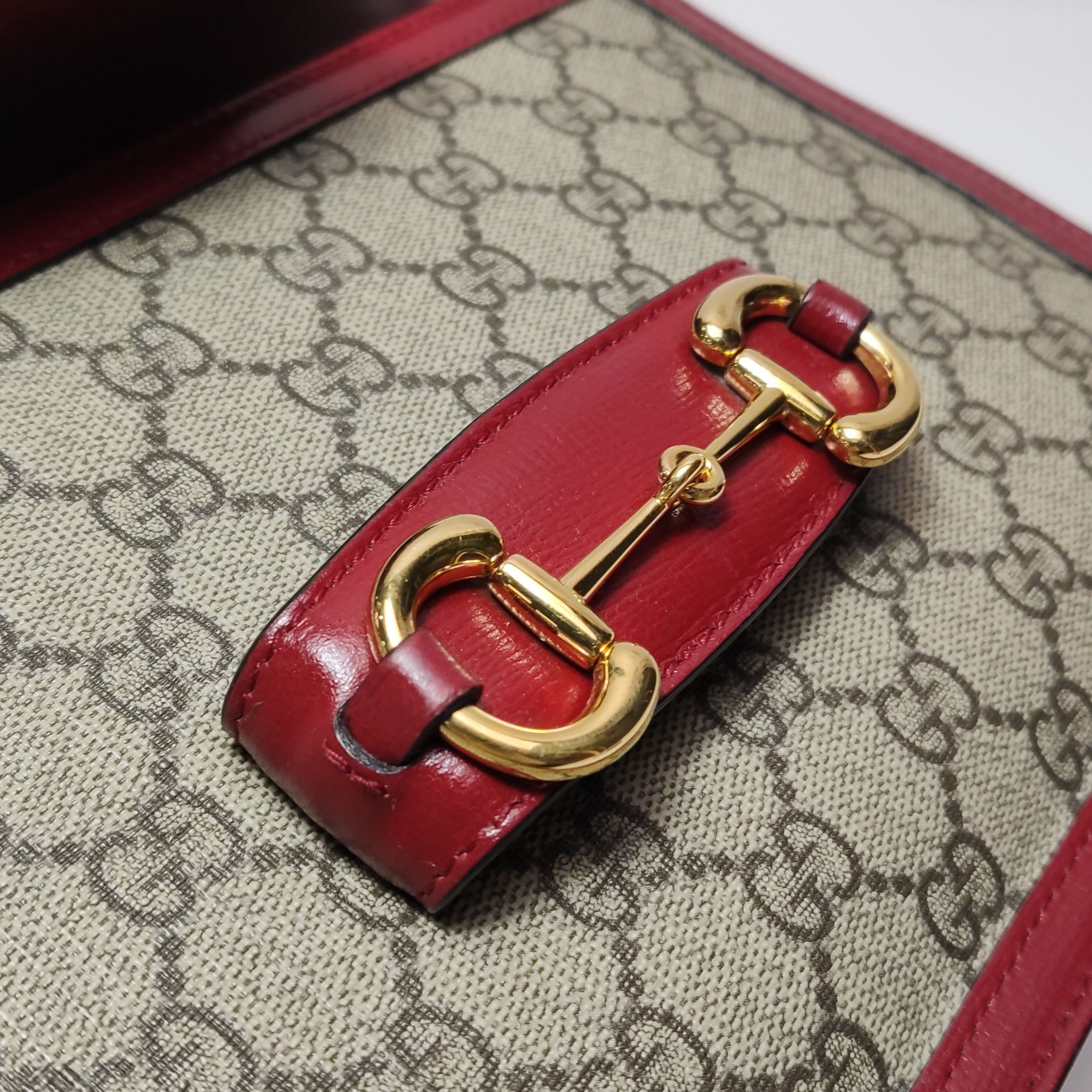 Gucci Gucci Women os Shoulder Bags Size ONE SIZE - 13 Thumbnail