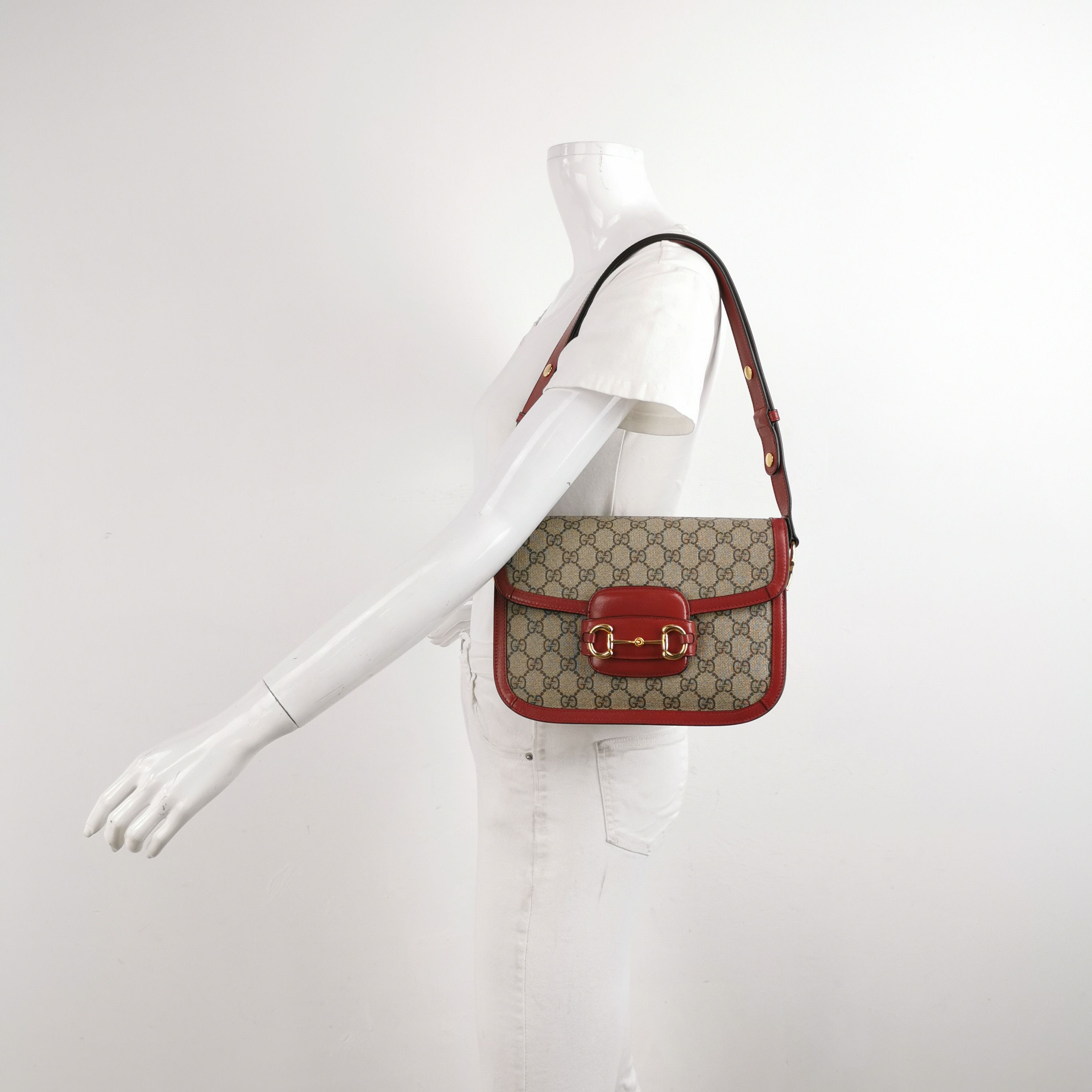 Gucci Gucci Women os Shoulder Bags Size ONE SIZE - 2 Thumbnail