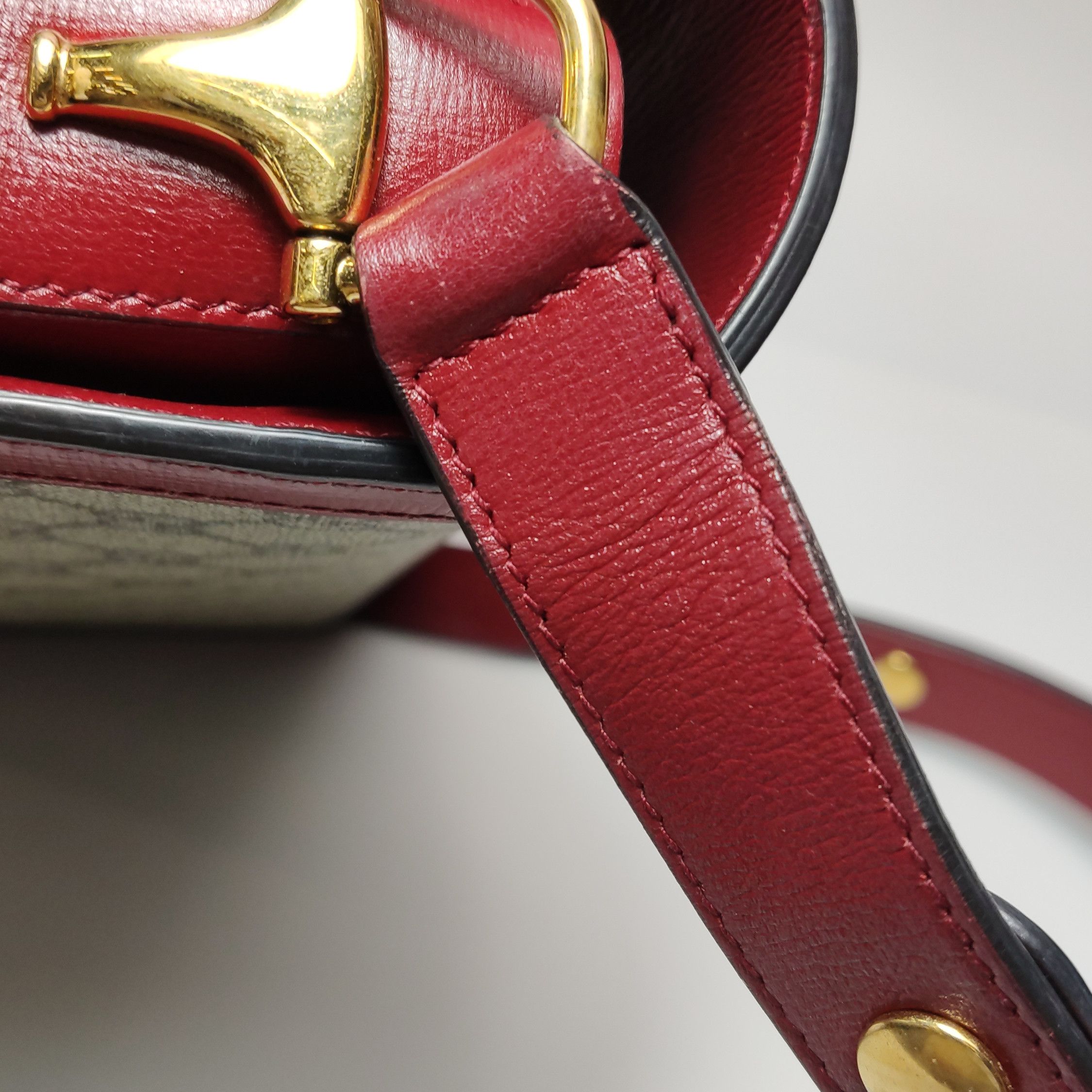 Gucci Gucci Women os Shoulder Bags Size ONE SIZE - 10 Thumbnail