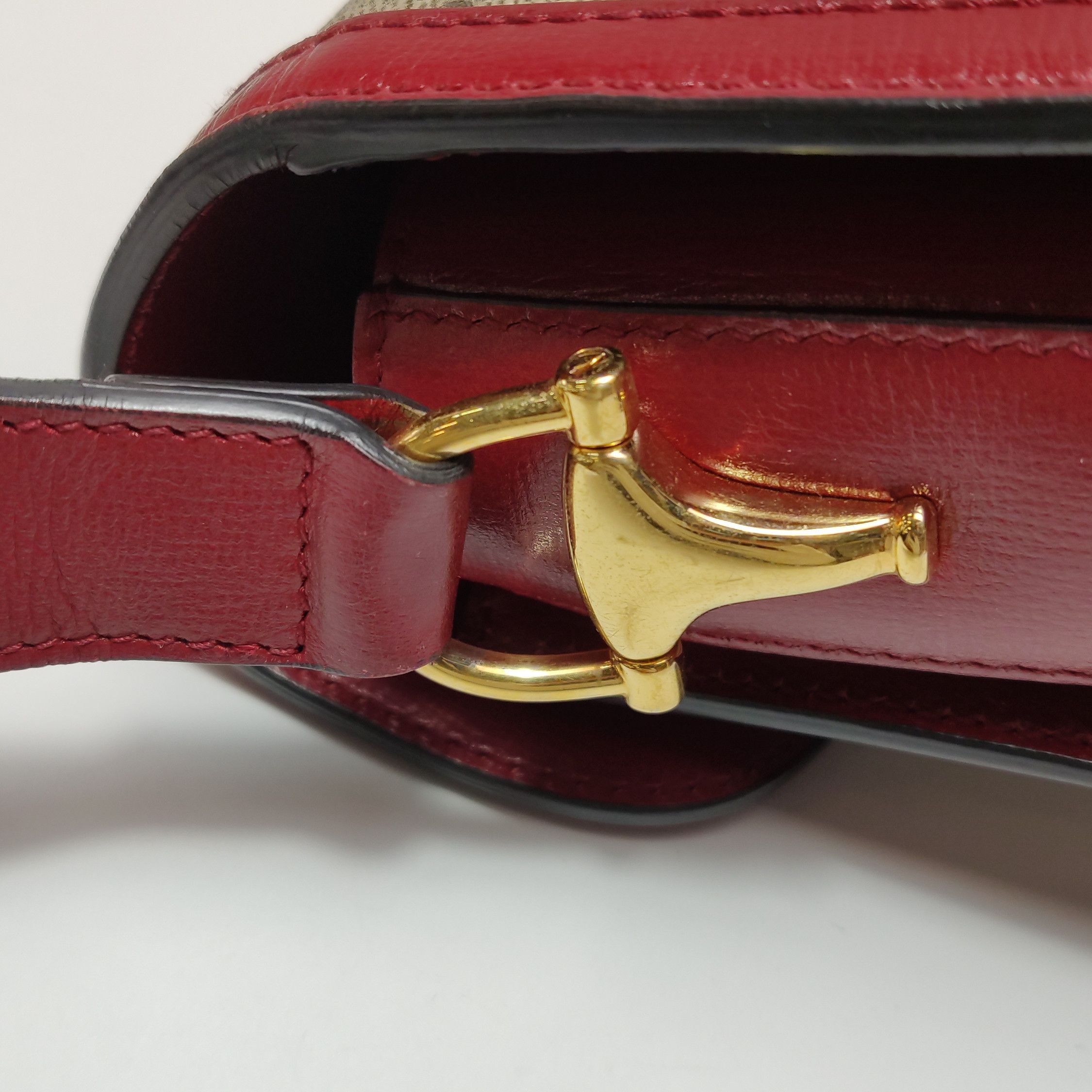 Gucci Gucci Women os Shoulder Bags Size ONE SIZE - 14 Thumbnail