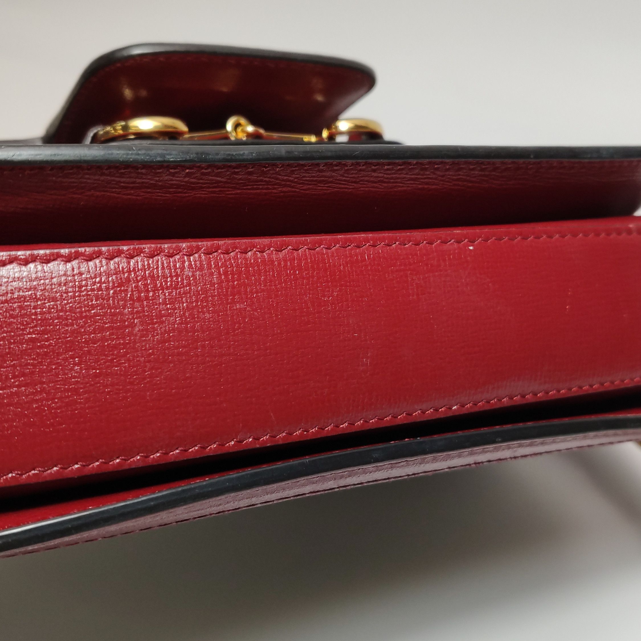 Gucci Gucci Women os Shoulder Bags Size ONE SIZE - 18 Thumbnail