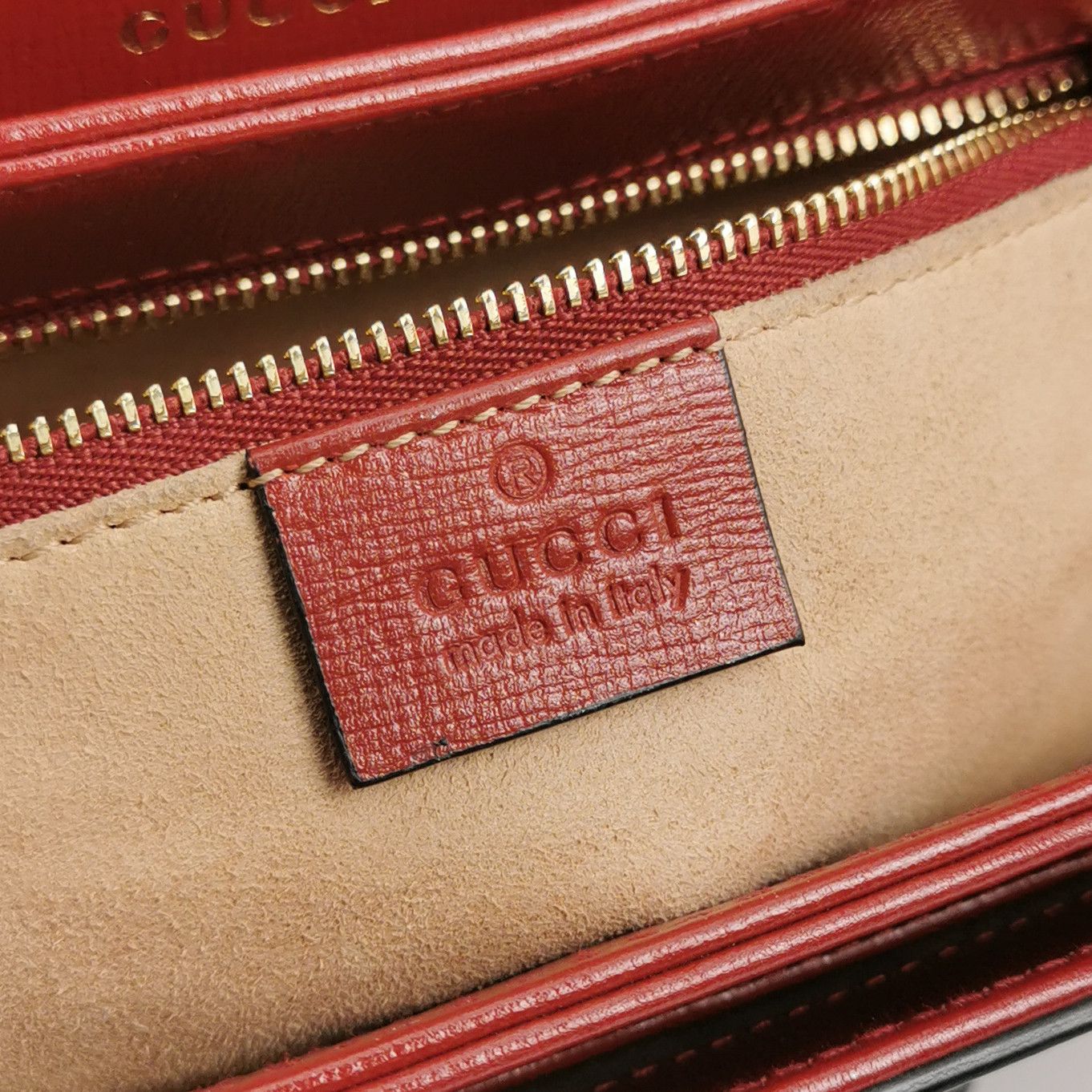 Gucci Gucci Women os Shoulder Bags Size ONE SIZE - 8 Thumbnail