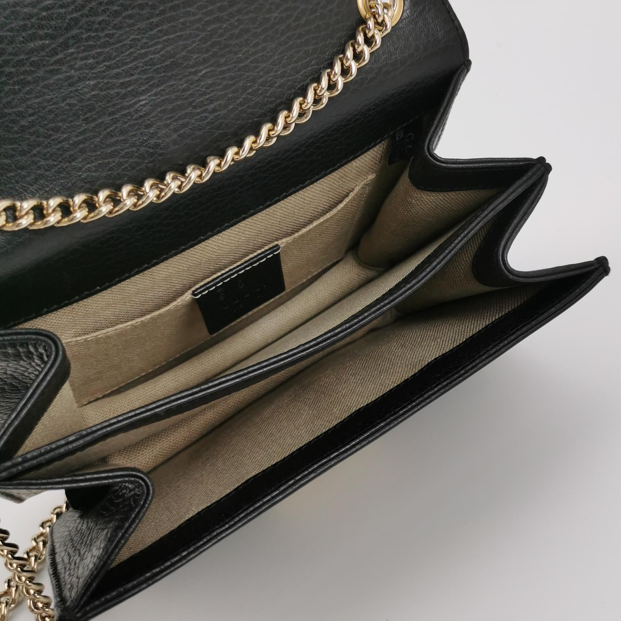Gucci Gucci Women os Shoulder Bags Size ONE SIZE - 7 Thumbnail