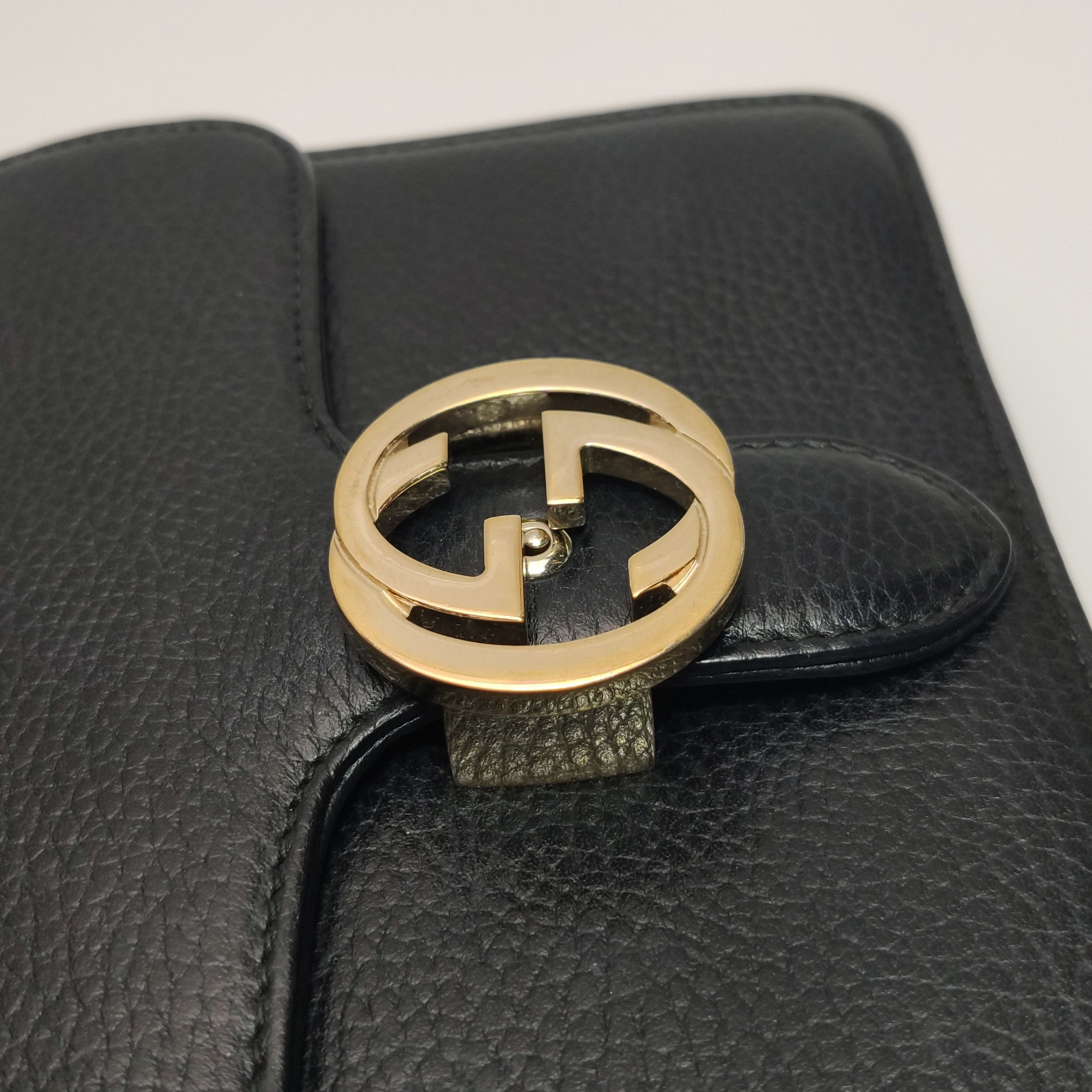 Gucci Gucci Women os Shoulder Bags Size ONE SIZE - 14 Thumbnail