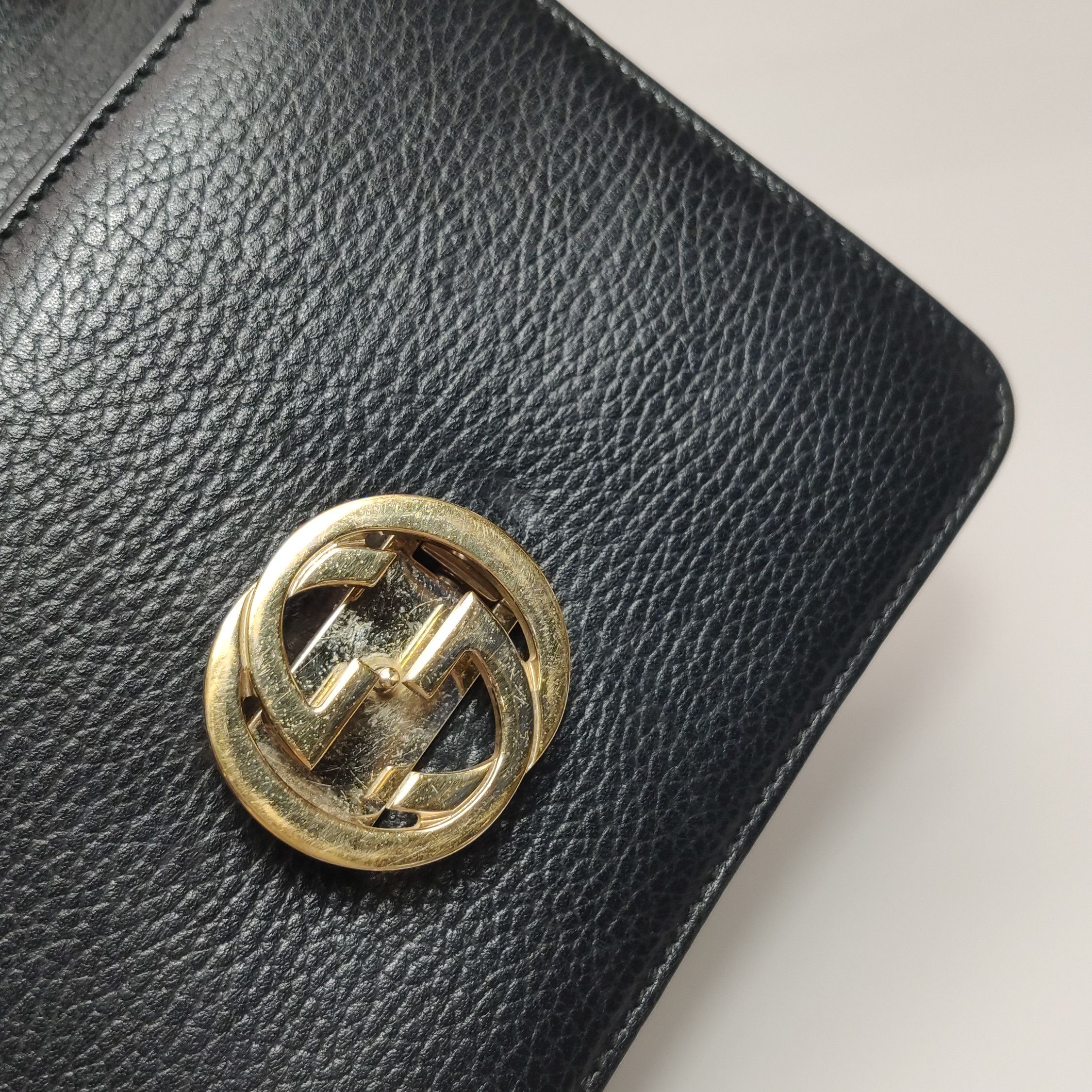 Gucci Gucci Women os Shoulder Bags Size ONE SIZE - 11 Thumbnail