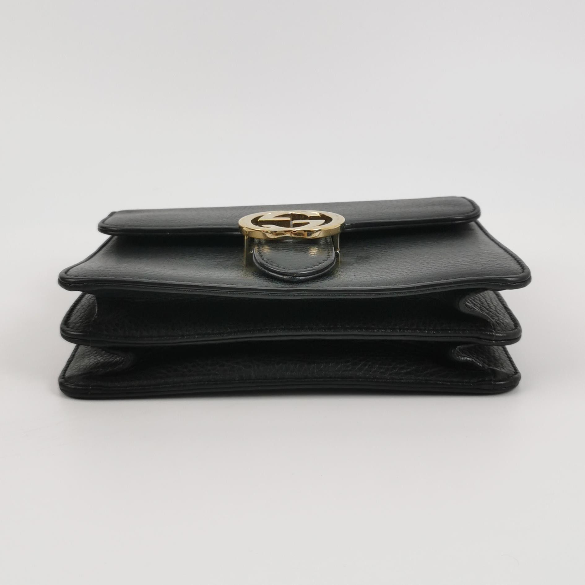 Gucci Gucci Women os Shoulder Bags Size ONE SIZE - 6 Thumbnail
