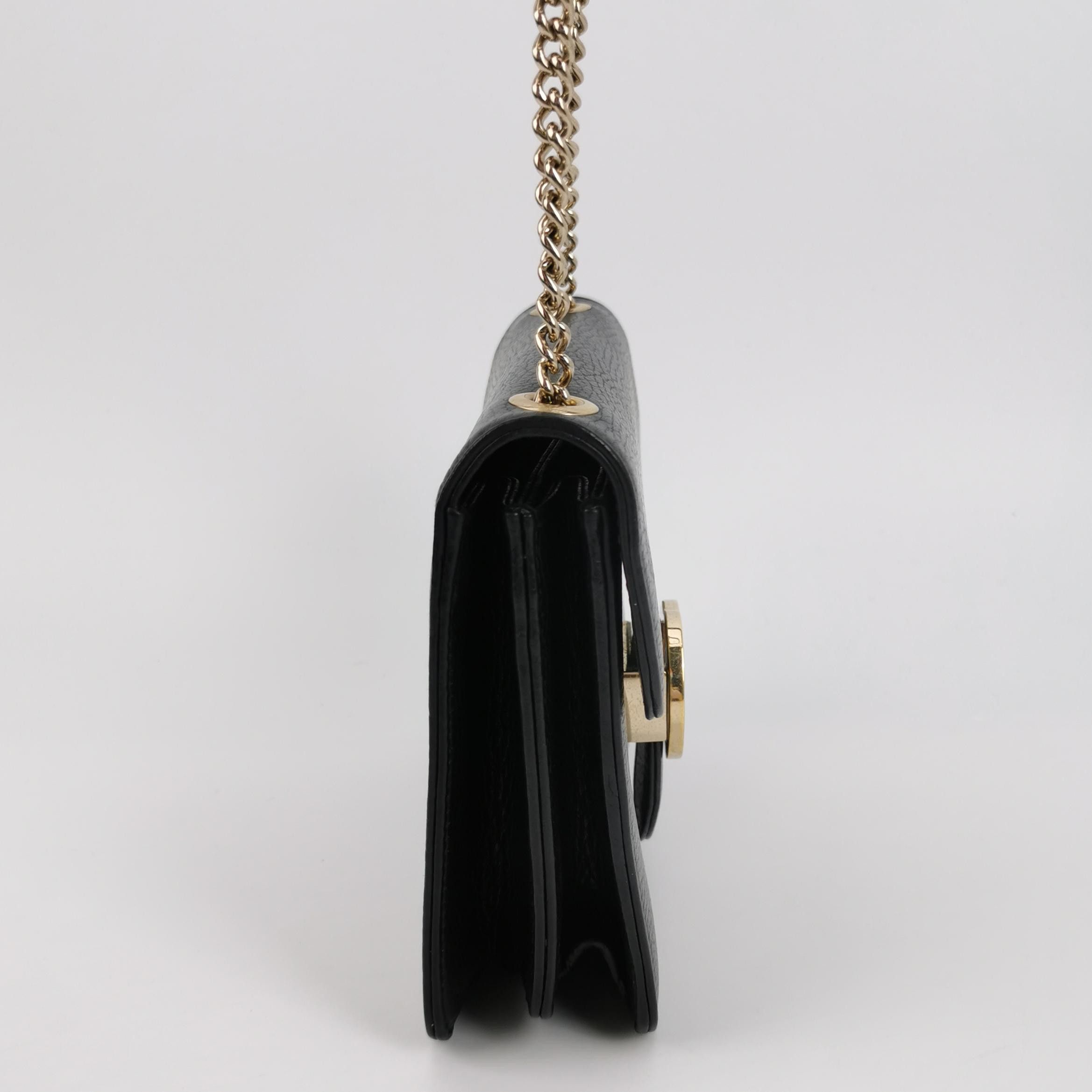 Gucci Gucci Women os Shoulder Bags Size ONE SIZE - 4 Thumbnail