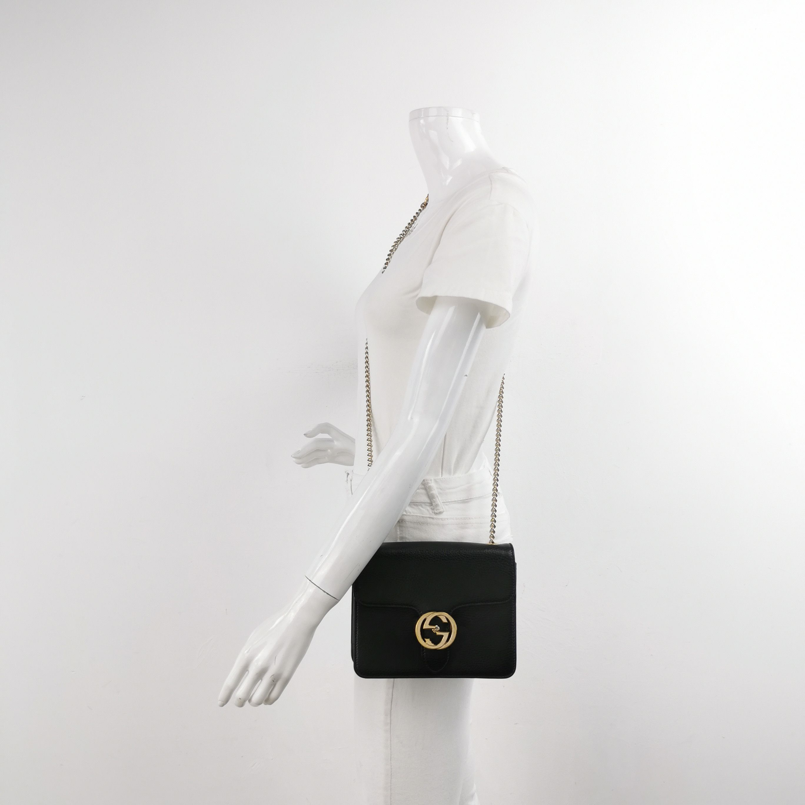 Gucci Gucci Women os Shoulder Bags Size ONE SIZE - 2 Thumbnail